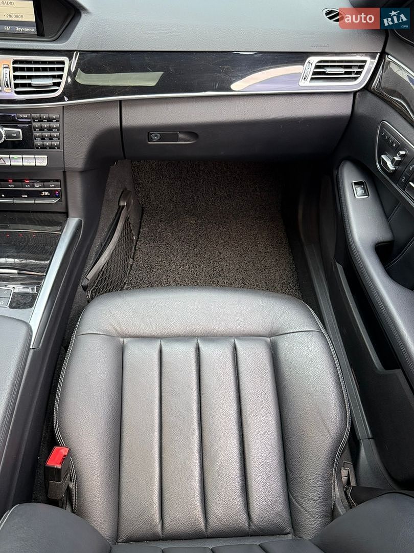 Mercedes-Benz E-Class 2014 VIN WDDHF0AB4FB137219 фото оголошення 60 з 64