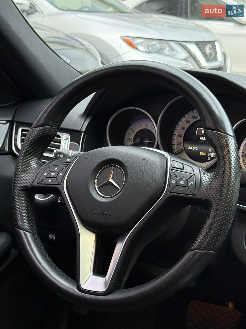 Mercedes-Benz E-Class 2014 VIN WDDHF0AB4FB137219 фото оголошення 61 з 64