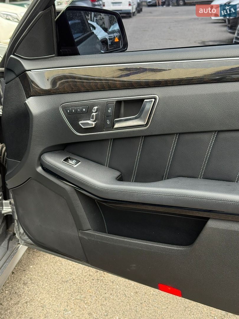 Mercedes-Benz E-Class 2014 VIN WDDHF0AB4FB137219 фото оголошення 63 з 64