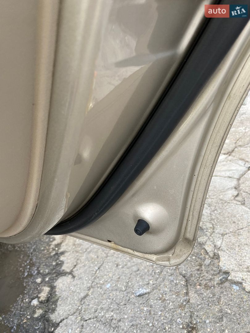 Hyundai Accent 2008 VIN Y6LCM41AP8L204198 фото оголошення 20 з 26