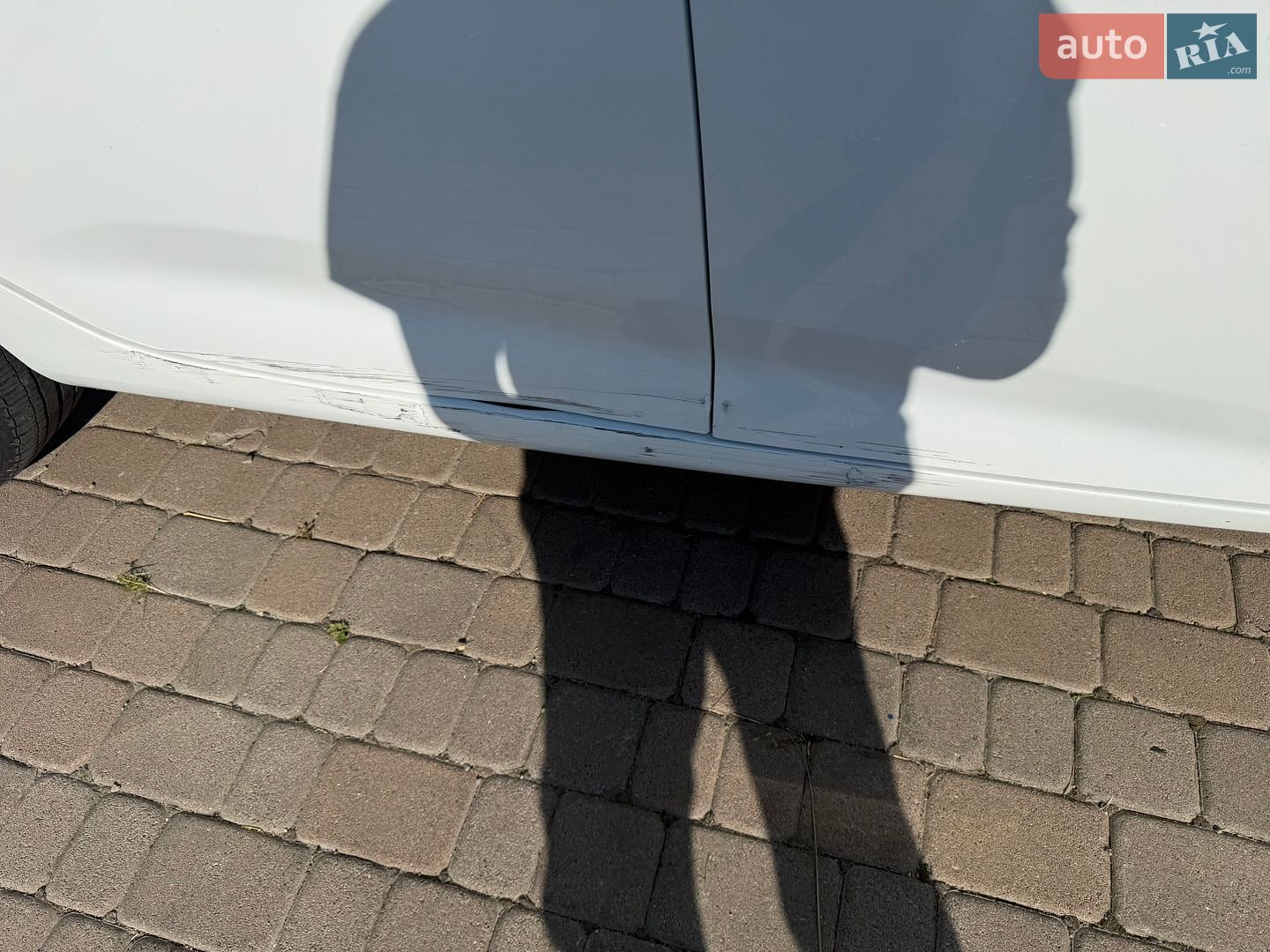 Renault Zoe 2018 VIN VF1AG000061185894 фото оголошення 7 з 10