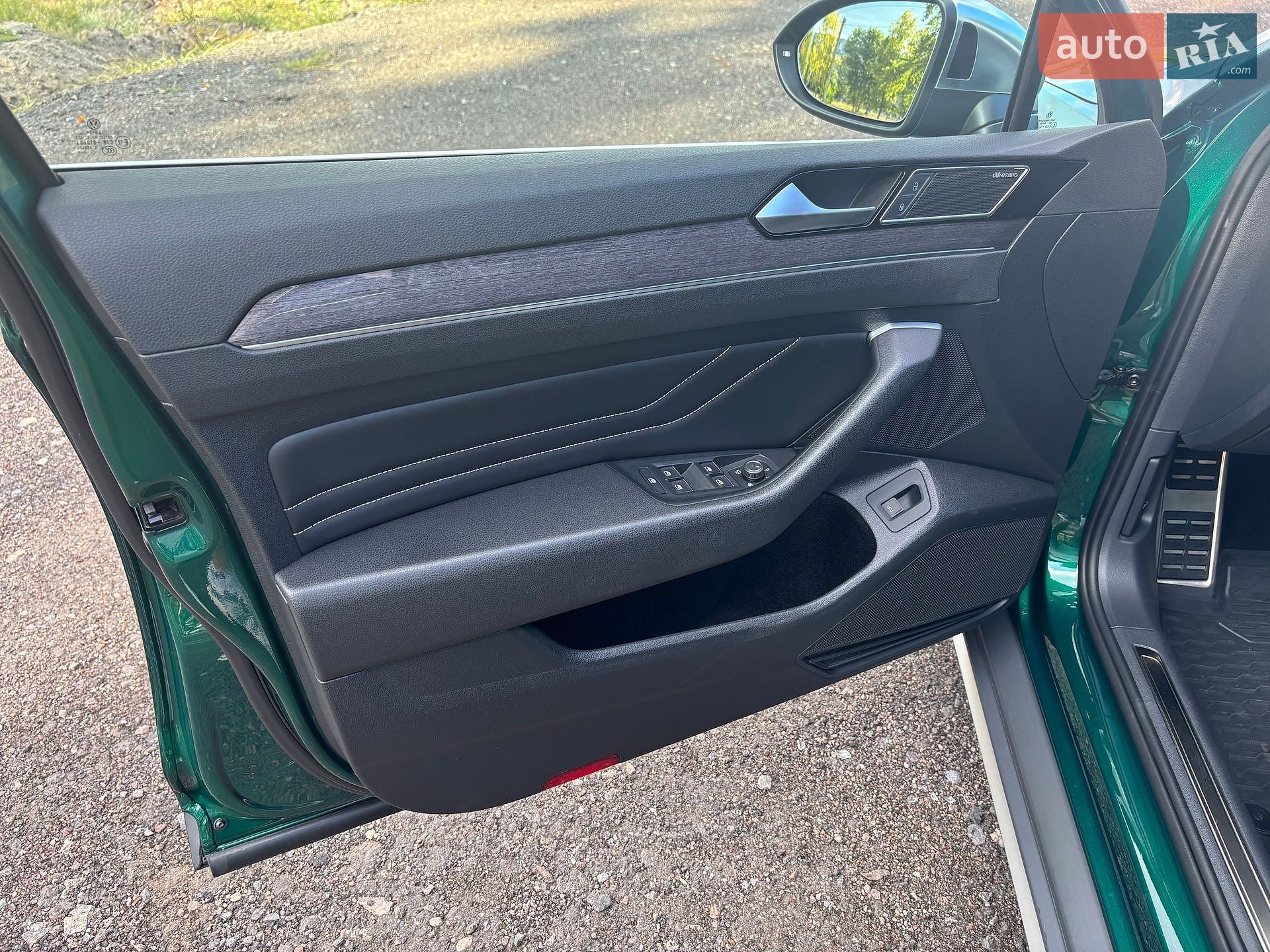Volkswagen Passat Alltrack 2020 VIN WVWZZZ3CZLE142559 фото оголошення 11 з 37