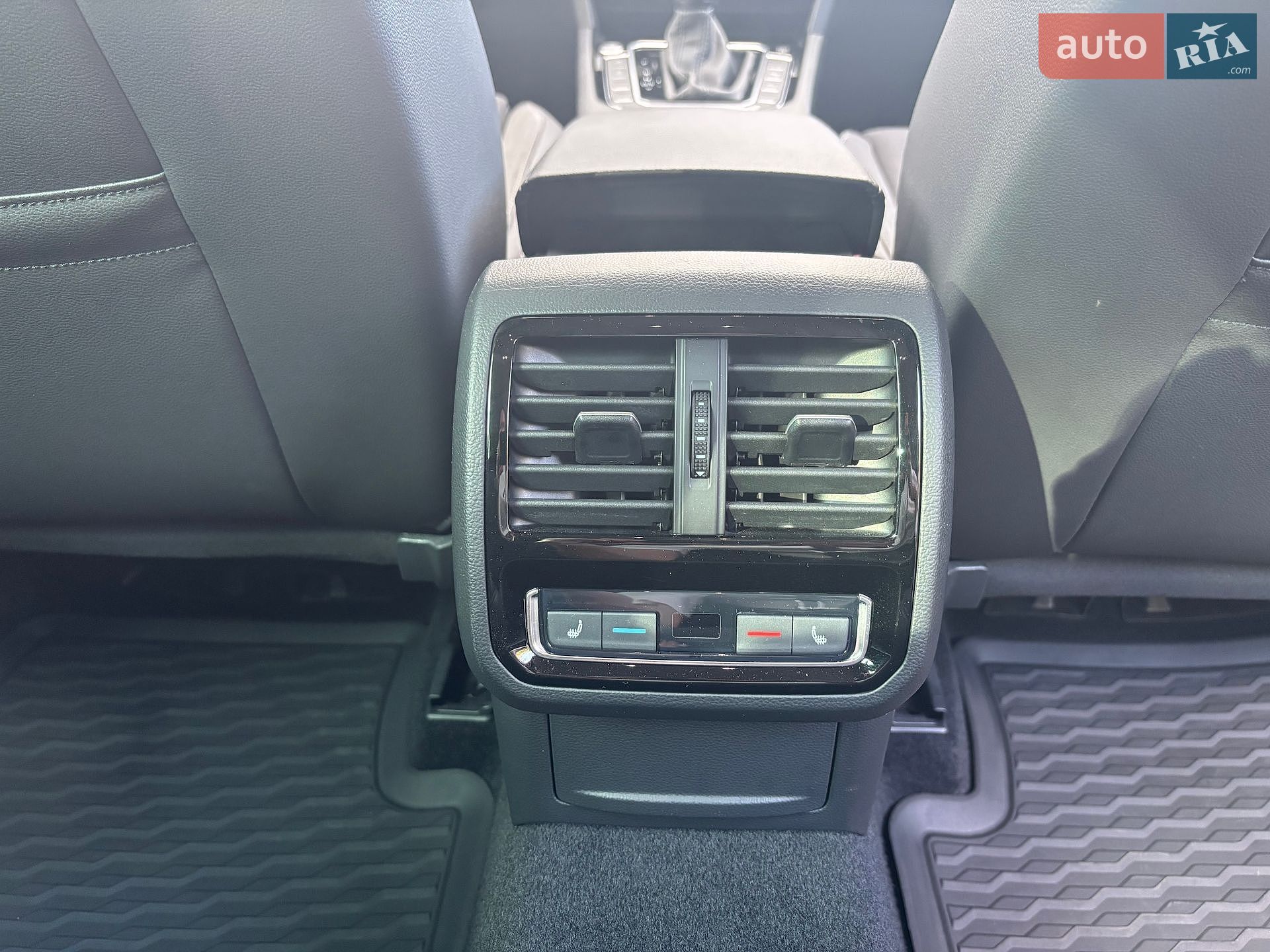 Volkswagen Passat Alltrack 2020 VIN WVWZZZ3CZLE142559 фото оголошення 18 з 37