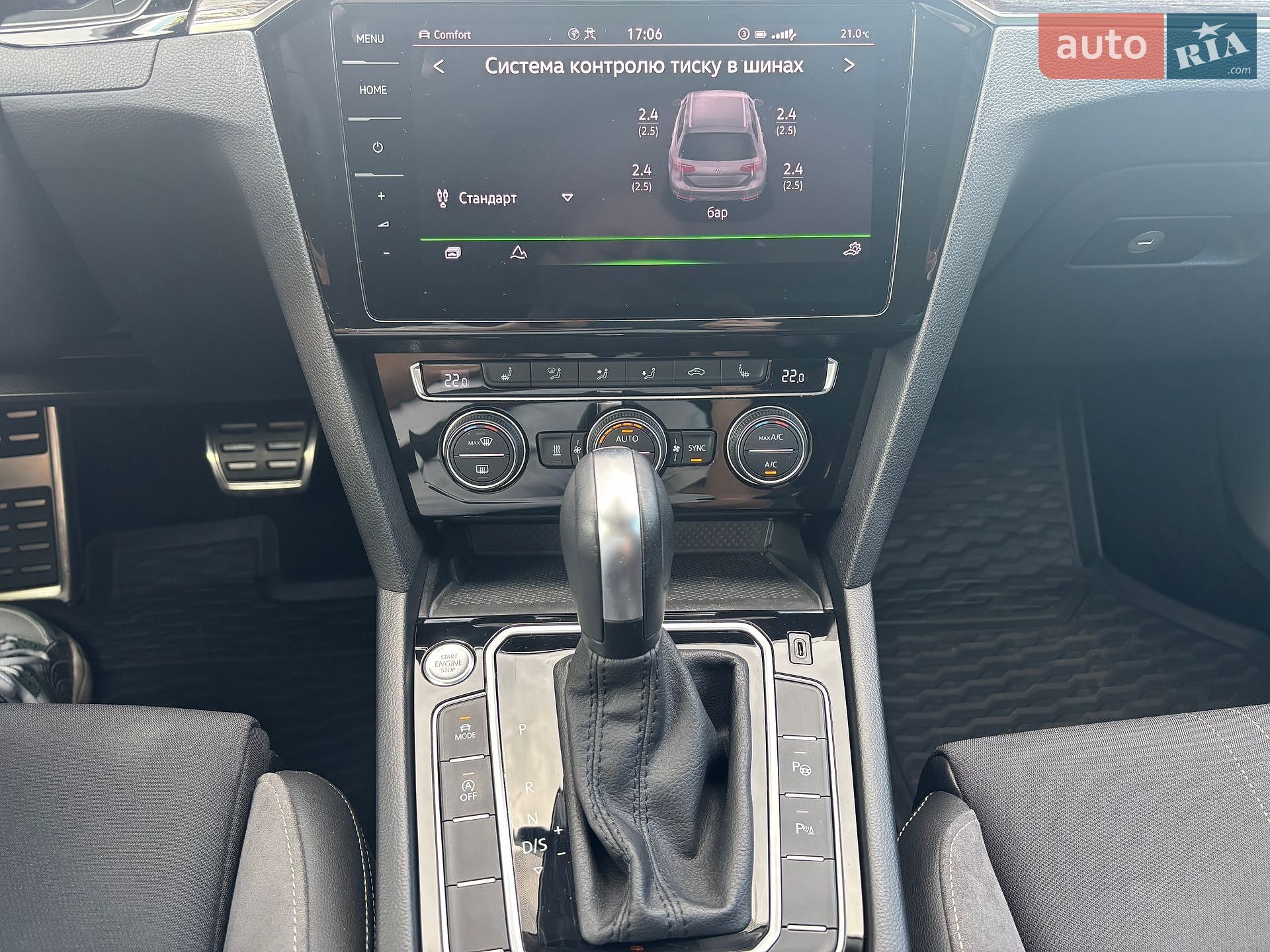 Volkswagen Passat Alltrack 2020 VIN WVWZZZ3CZLE142559 фото оголошення 20 з 37