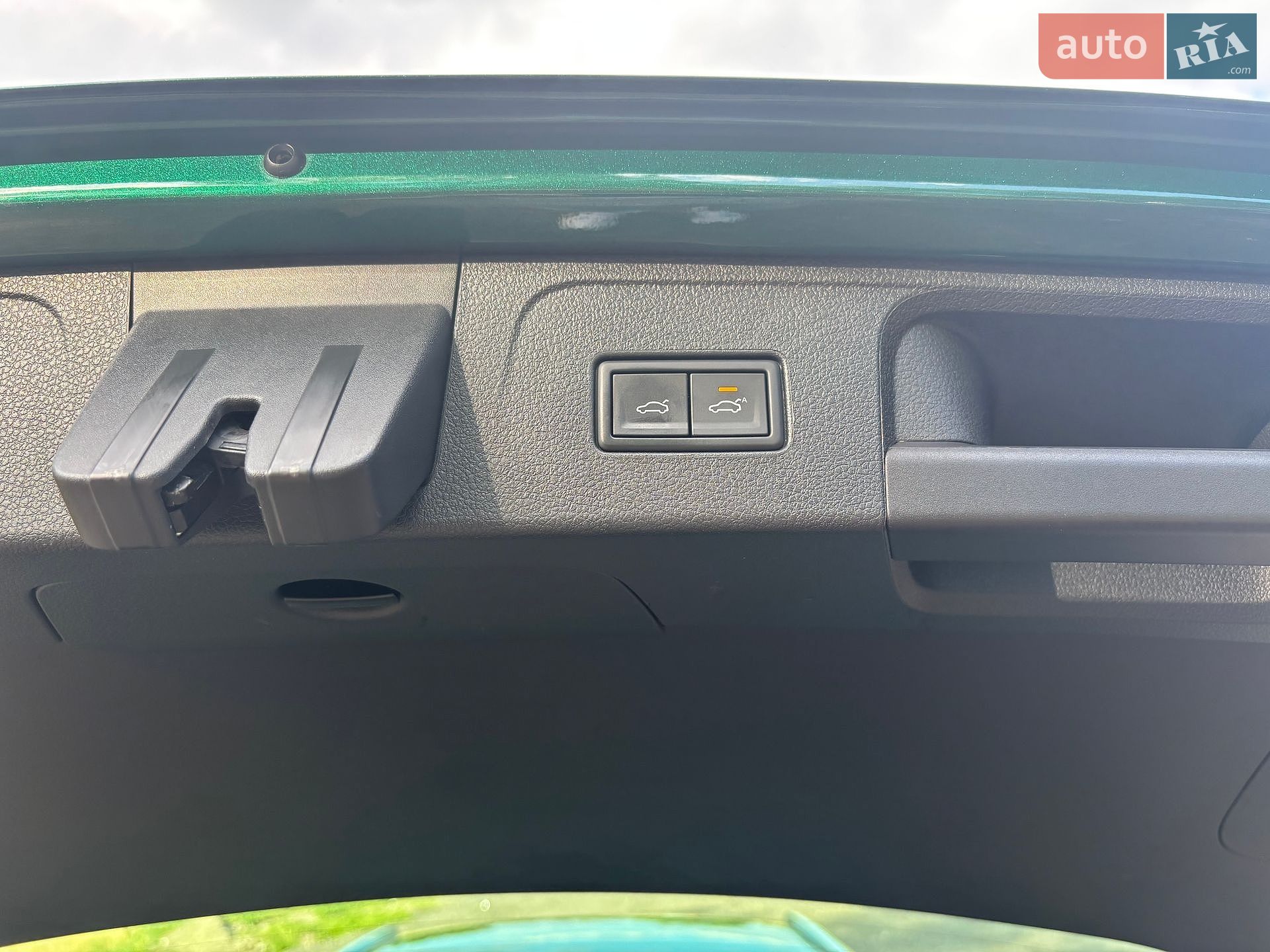 Volkswagen Passat Alltrack 2020 VIN WVWZZZ3CZLE142559 фото оголошення 33 з 37