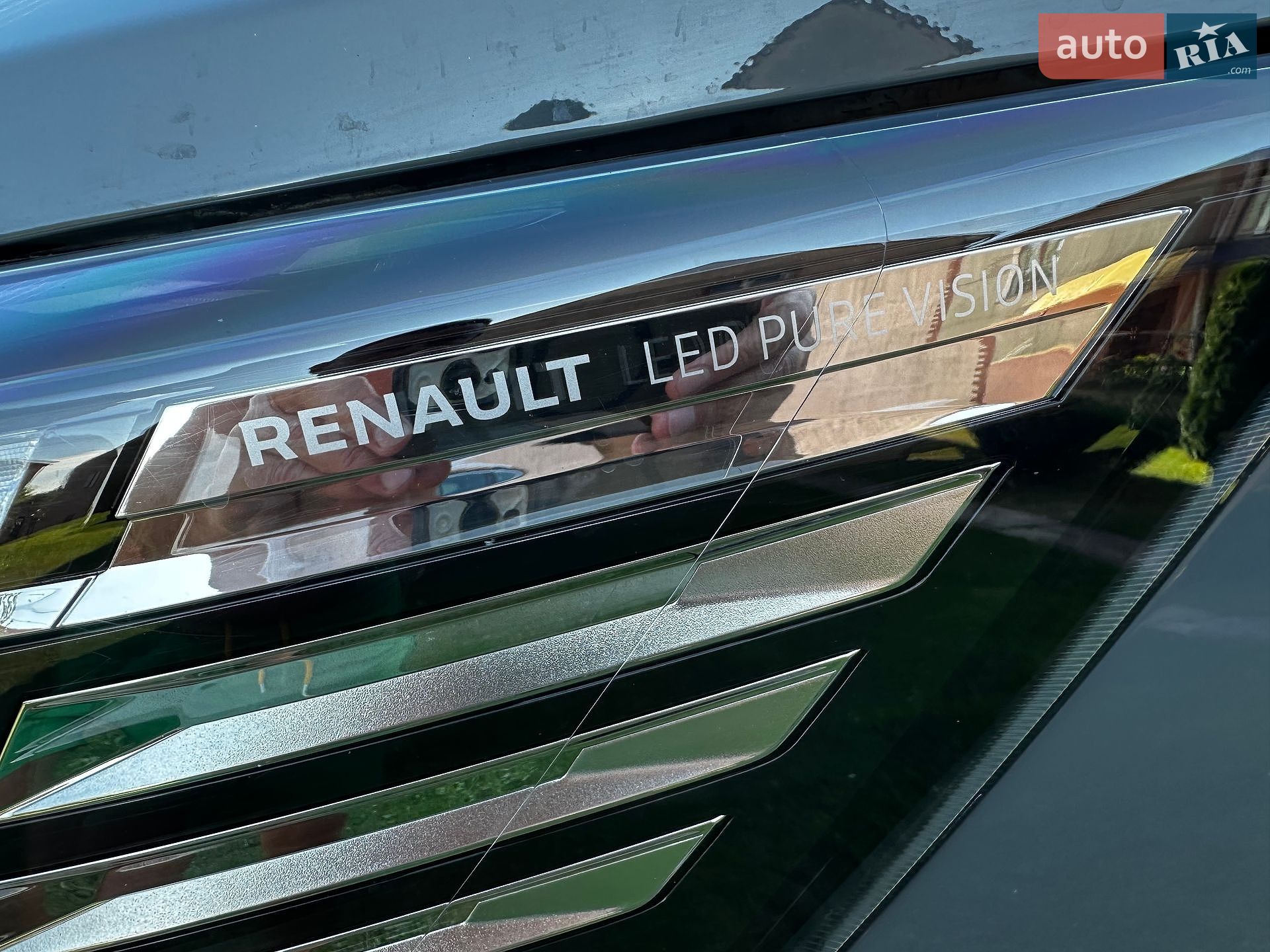 Renault Trafic 2023 VIN VF1FL000X70179013 фото оголошення 43 з 92