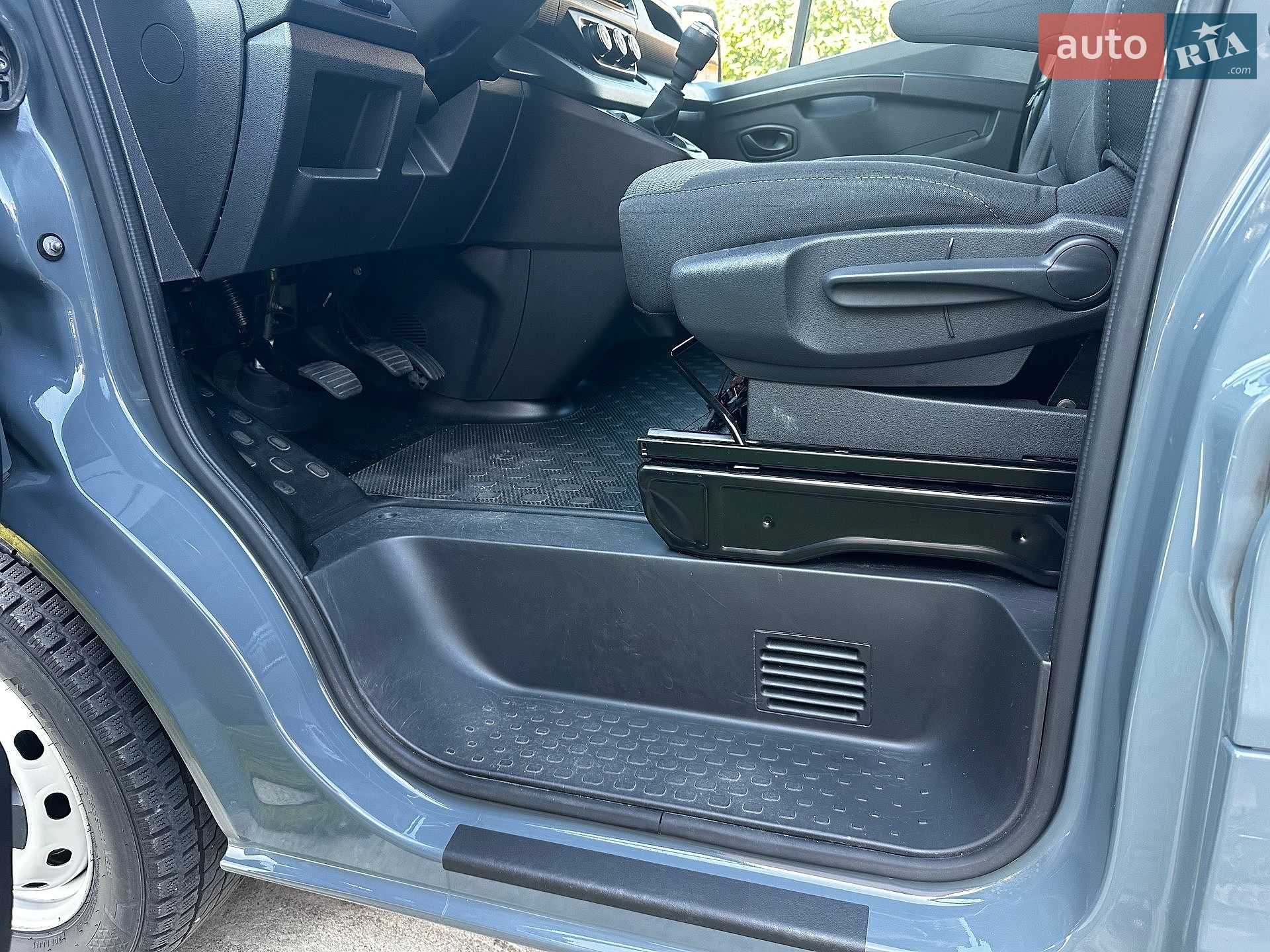 Renault Trafic 2023 VIN VF1FL000X70179013 фото оголошення 66 з 92