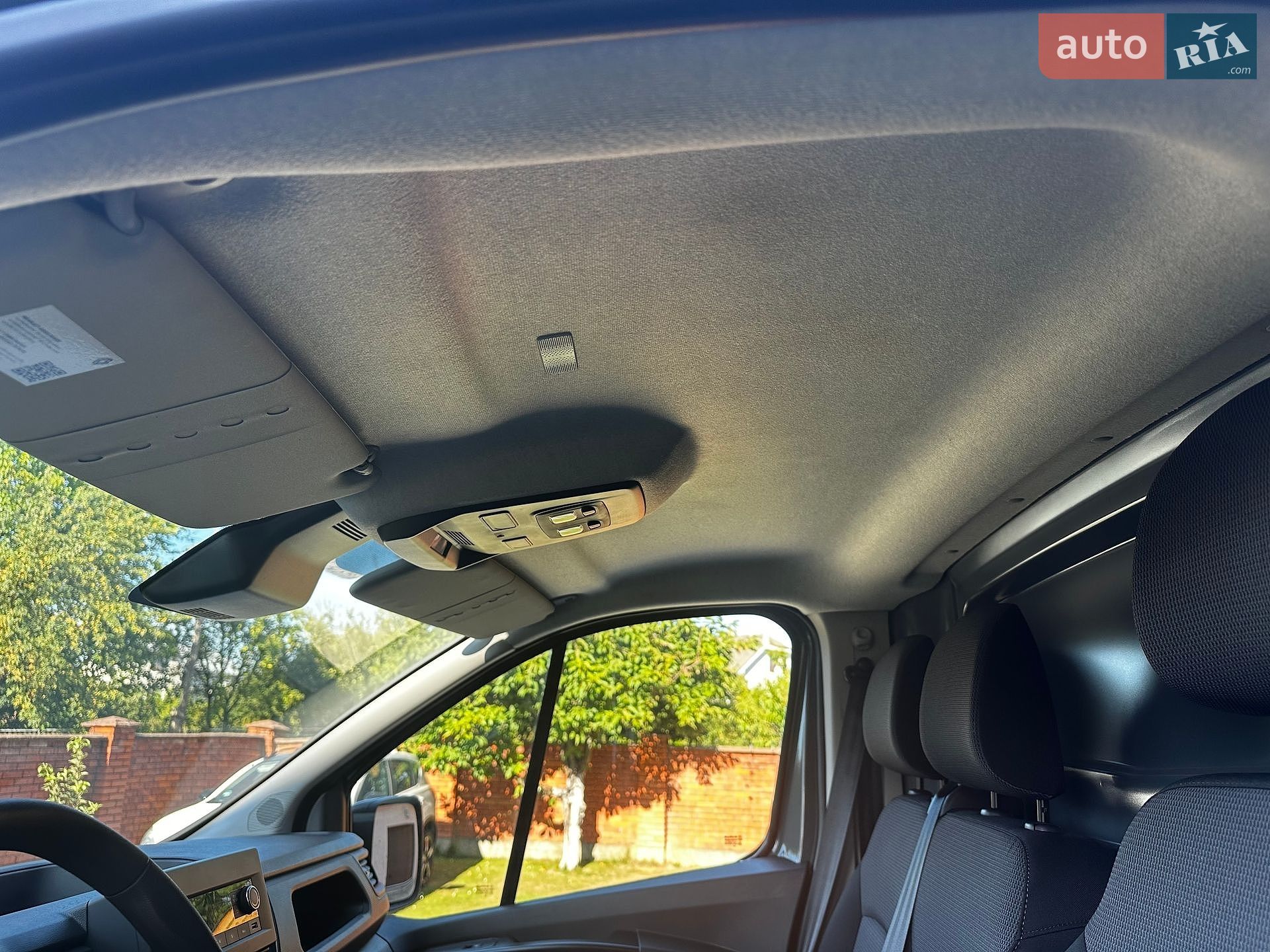 Renault Trafic 2023 VIN VF1FL000X70179013 фото оголошення 69 з 92