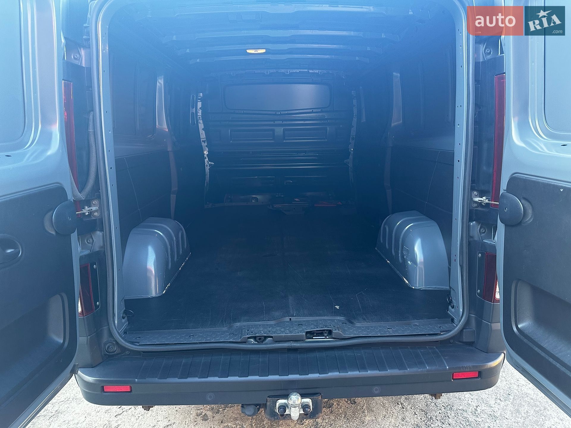 Renault Trafic 2023 VIN VF1FL000X70179013 фото оголошення 73 з 92