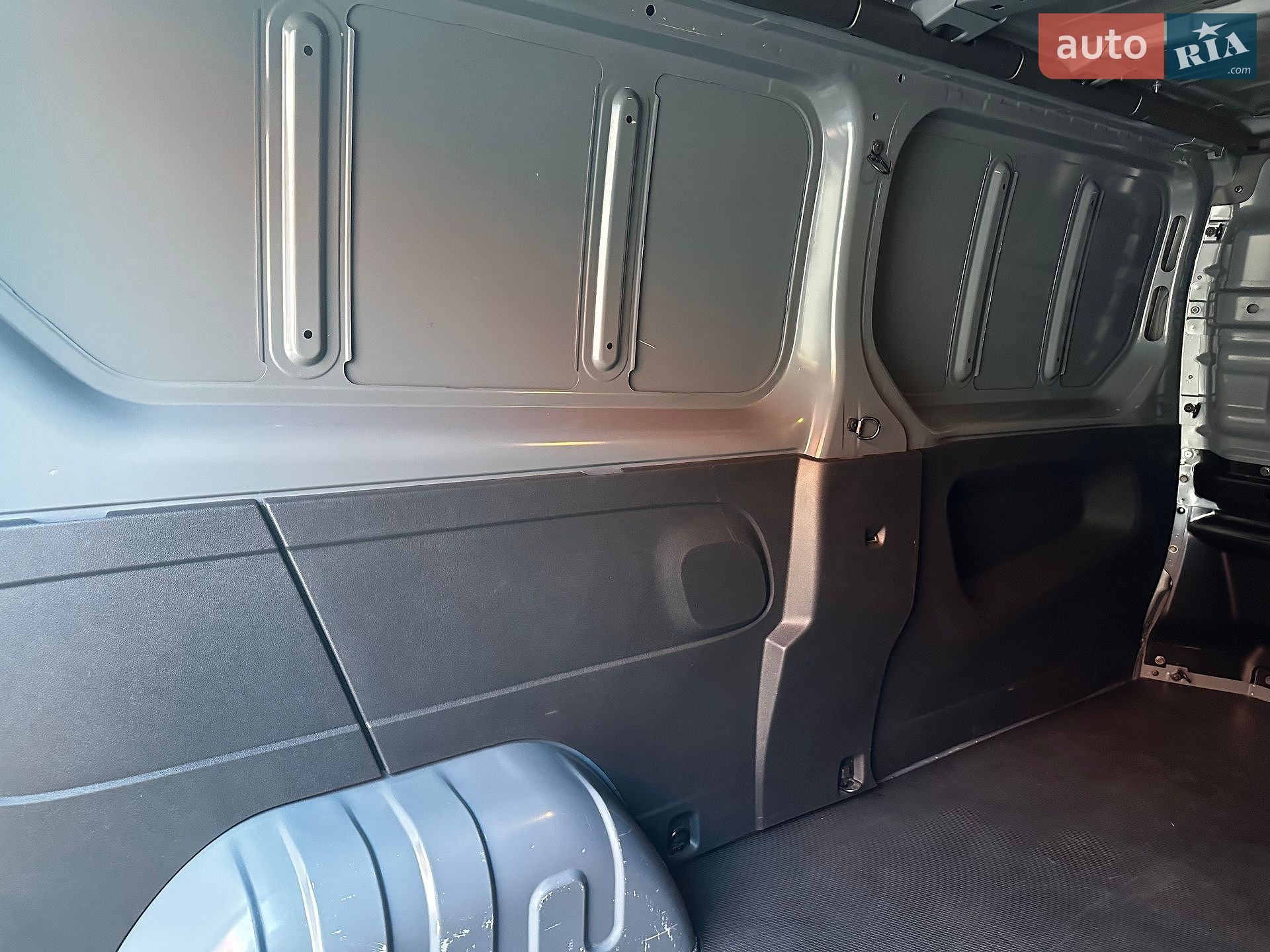 Renault Trafic 2023 VIN VF1FL000X70179013 фото оголошення 74 з 92