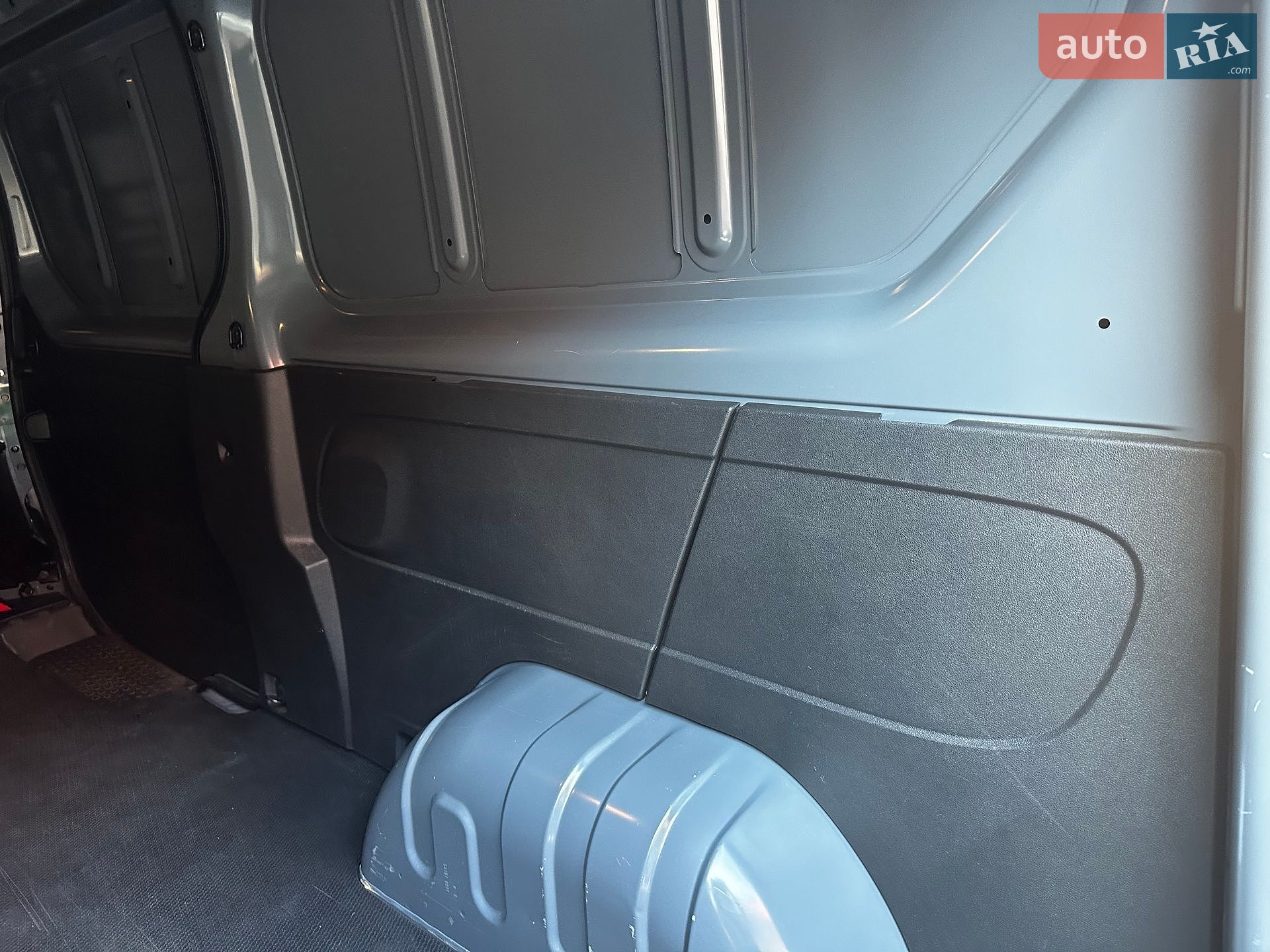 Renault Trafic 2023 VIN VF1FL000X70179013 фото оголошення 75 з 92