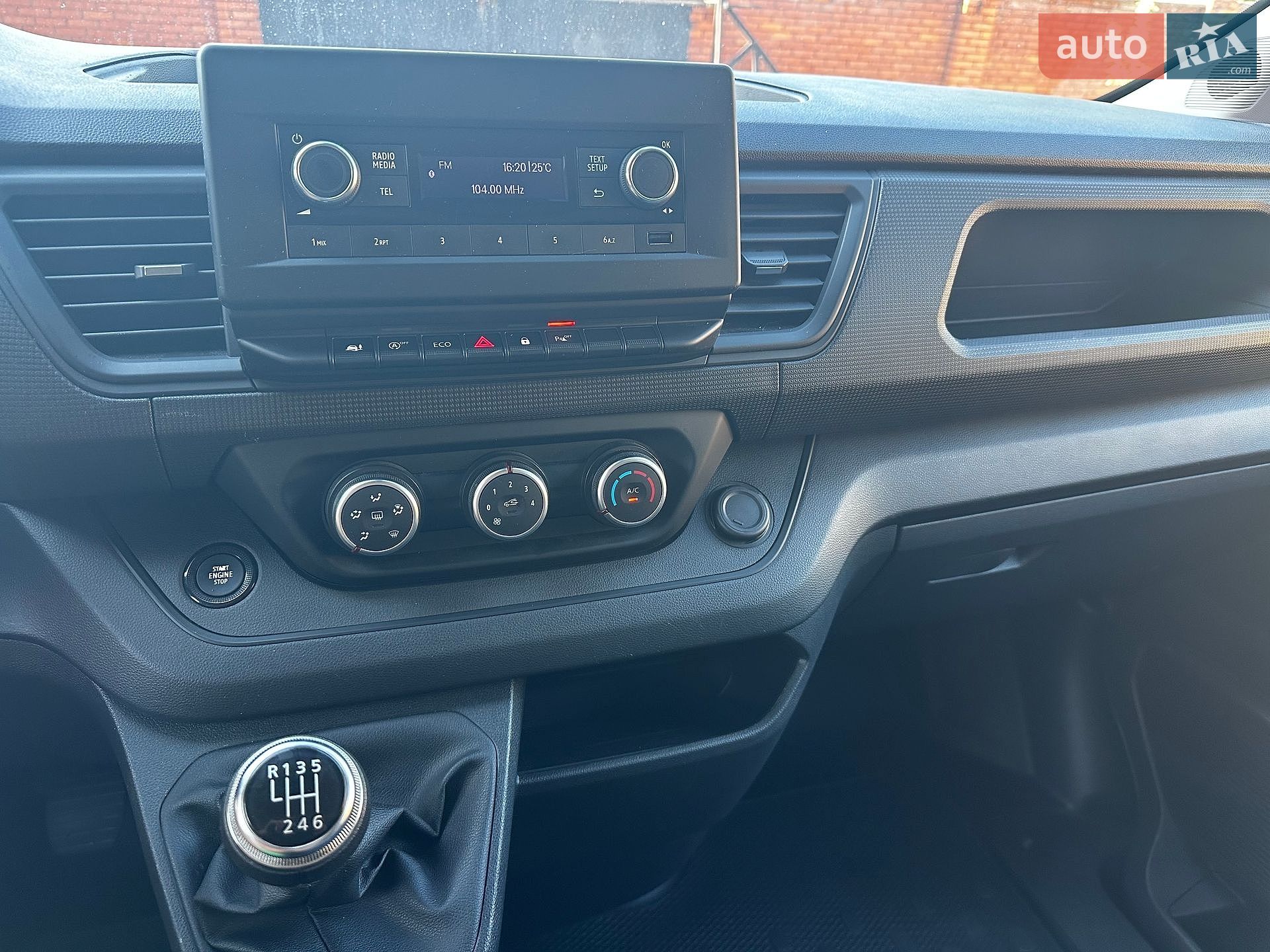 Renault Trafic 2023 VIN VF1FL000X70179013 фото оголошення 92 з 92