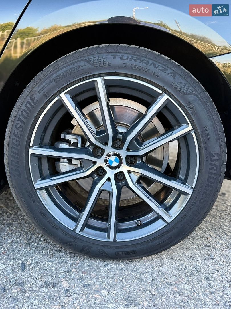 BMW 3 Series 2019 VIN WBA5R1C58KAK09506 фото оголошення 23 з 23