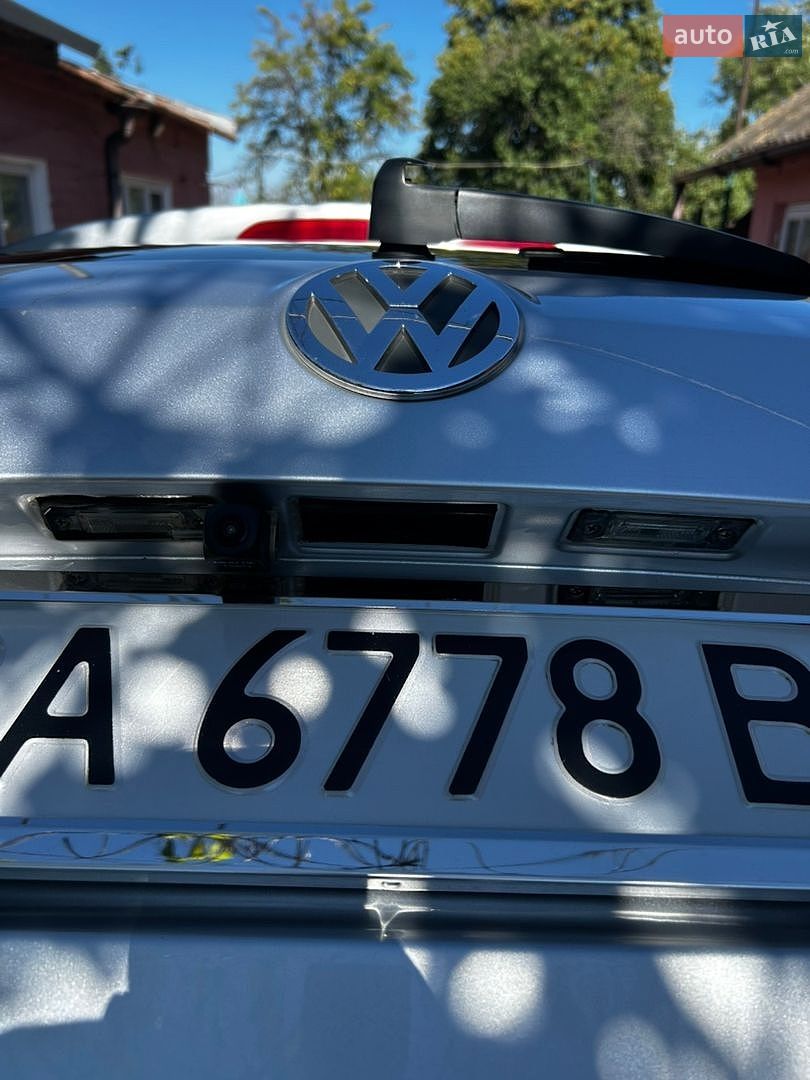 Volkswagen Golf Plus 2007 VIN WVWZZZ1KZ8W518061 фото оголошення 25 з 25