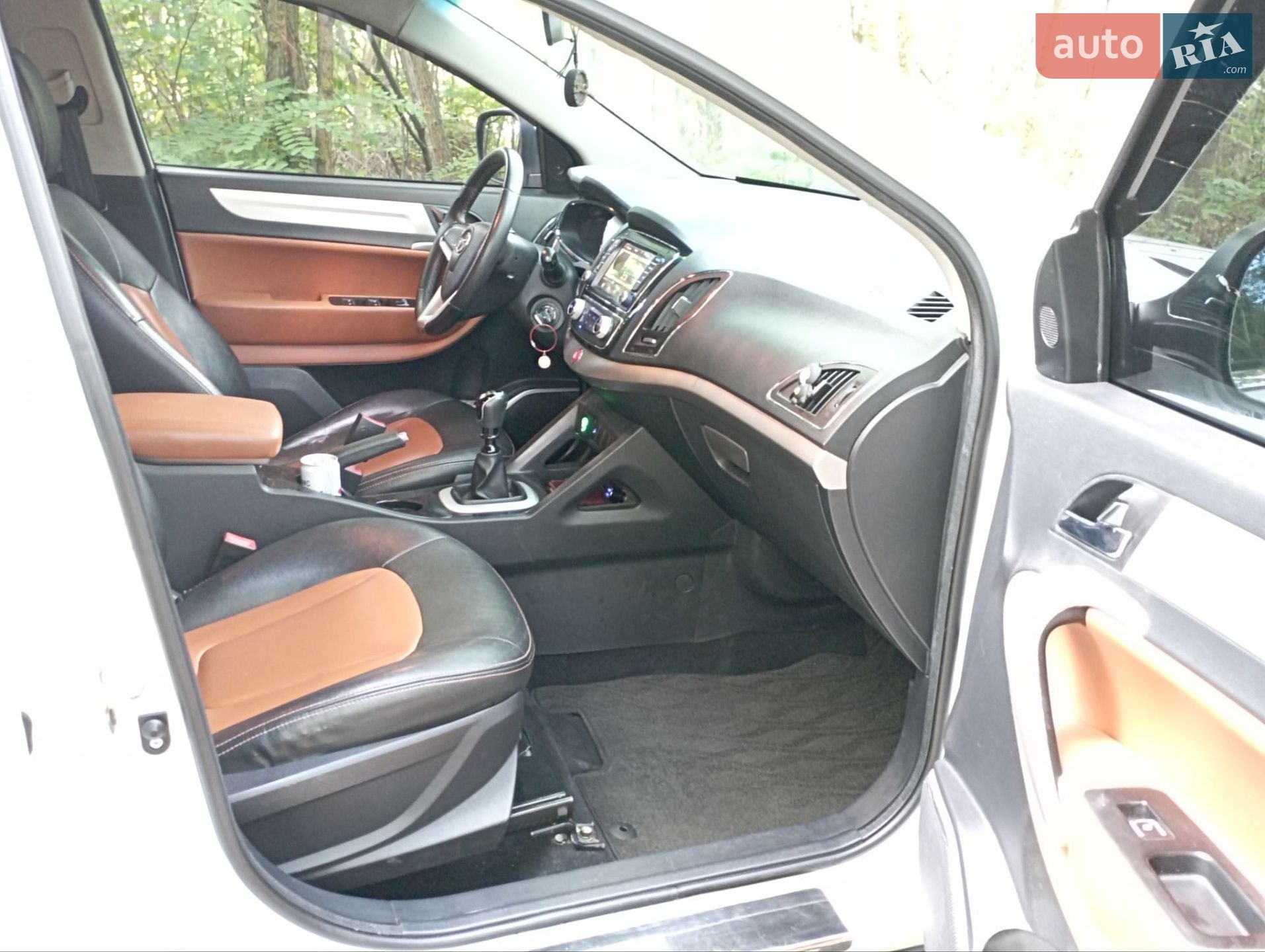 JAC S5 2014 VIN LJ12EKS45F4700406 фото оголошення 10 з 38
