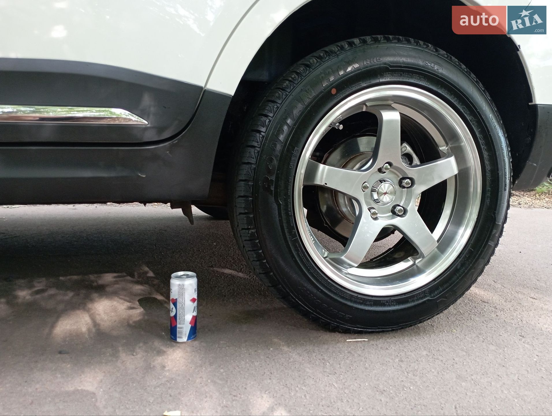 JAC S5 2014 VIN LJ12EKS45F4700406 фото оголошення 15 з 38