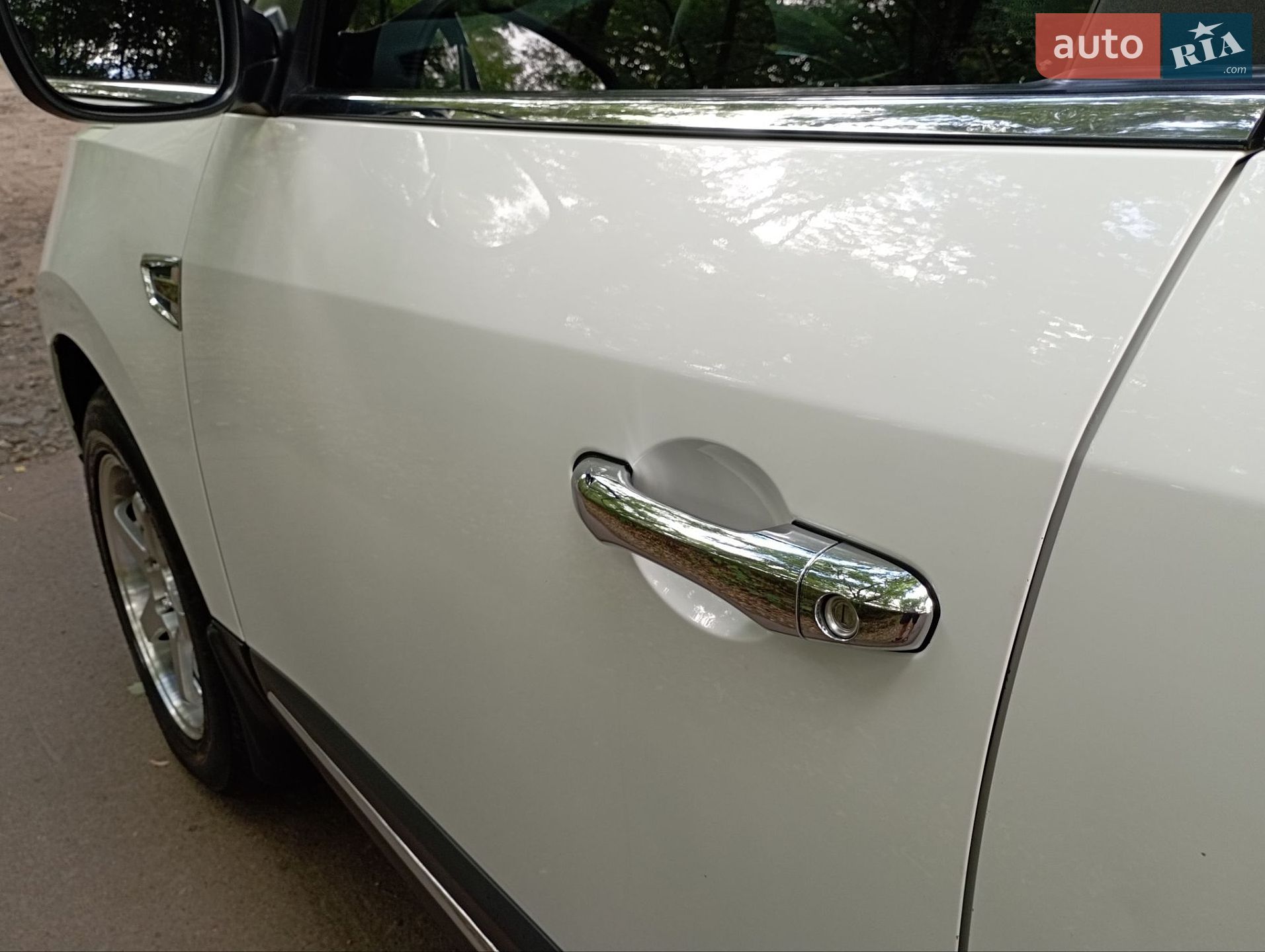 JAC S5 2014 VIN LJ12EKS45F4700406 фото оголошення 20 з 38