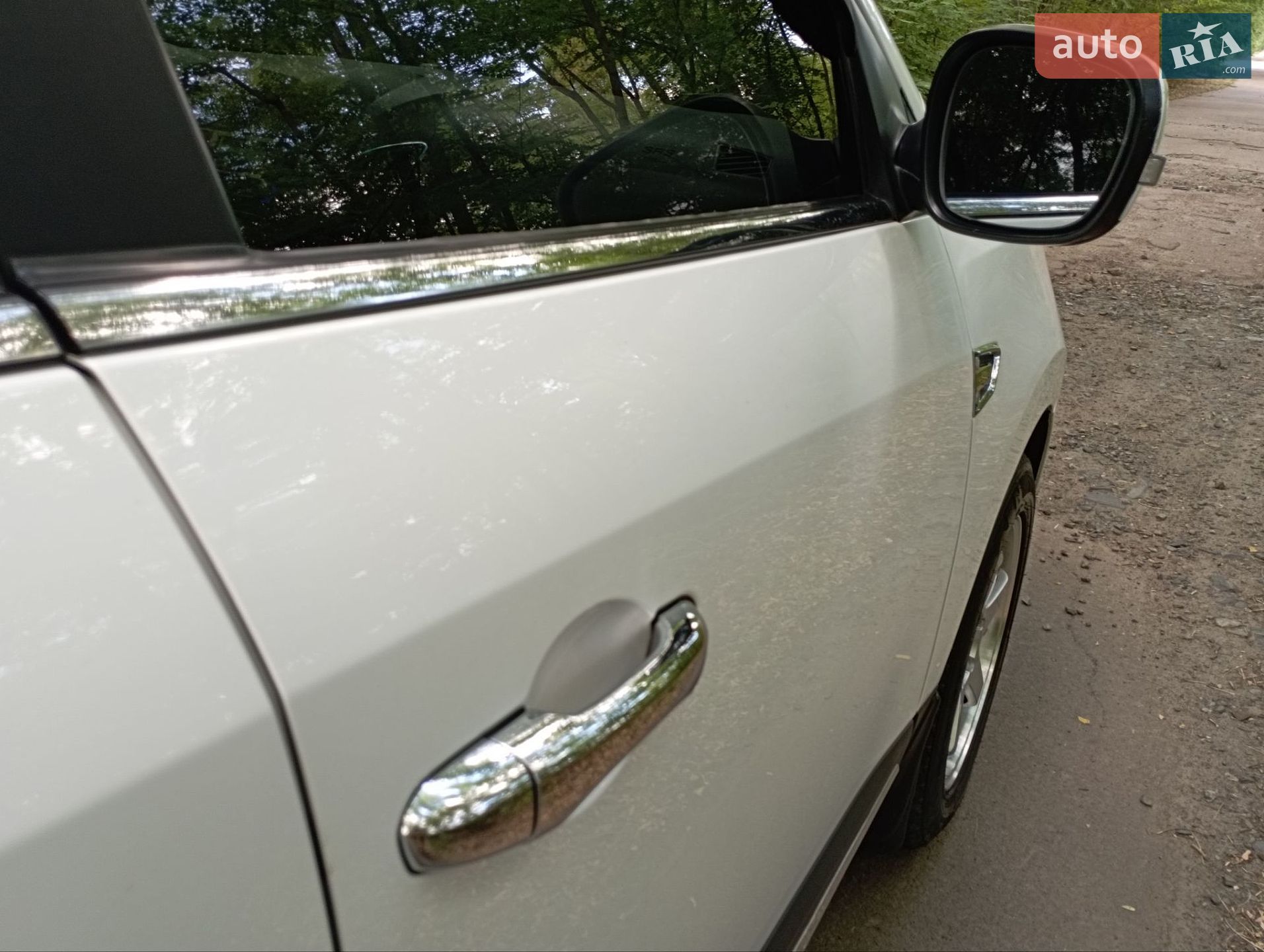 JAC S5 2014 VIN LJ12EKS45F4700406 фото оголошення 22 з 38