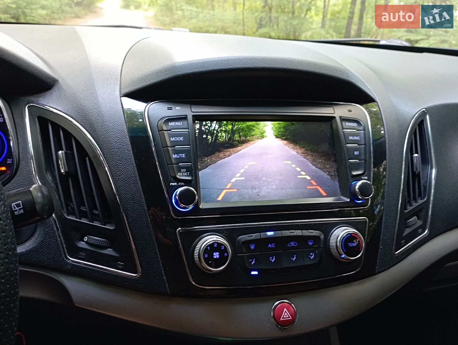 JAC S5 2014 VIN LJ12EKS45F4700406 фото оголошення 27 з 38