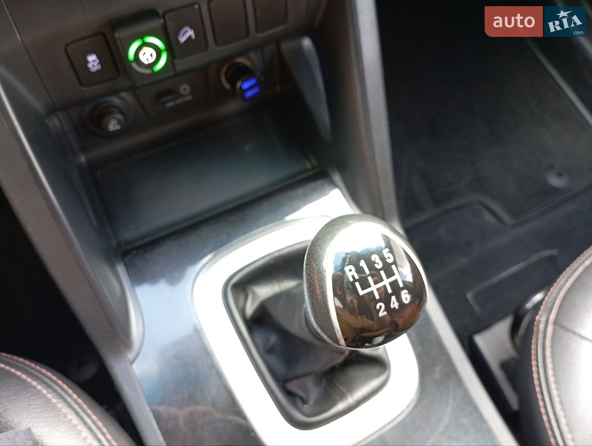 JAC S5 2014 VIN LJ12EKS45F4700406 фото оголошення 34 з 38