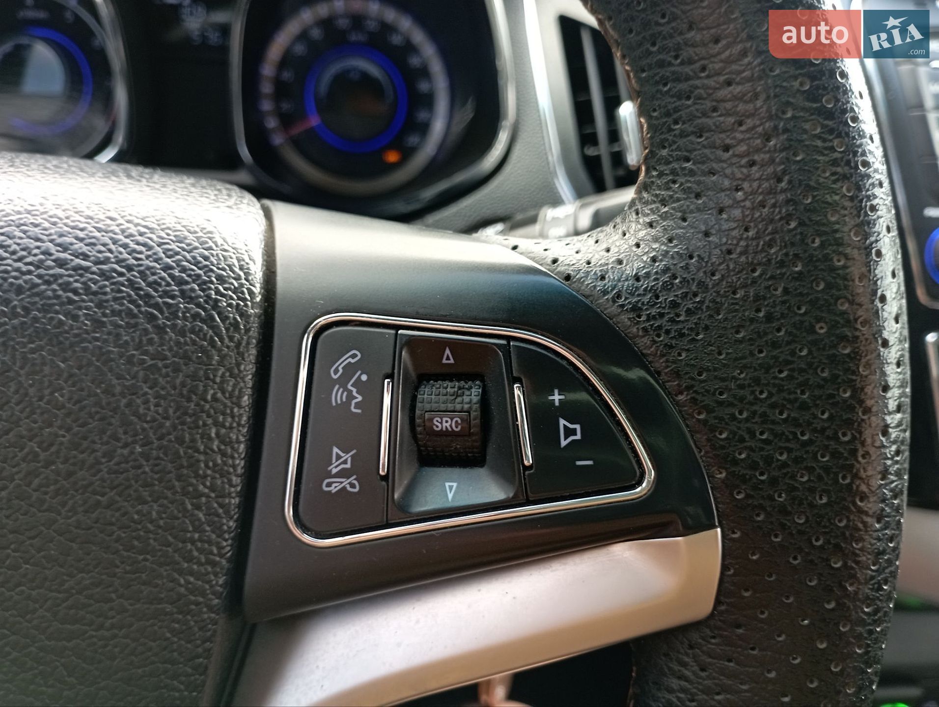 JAC S5 2014 VIN LJ12EKS45F4700406 фото оголошення 31 з 38