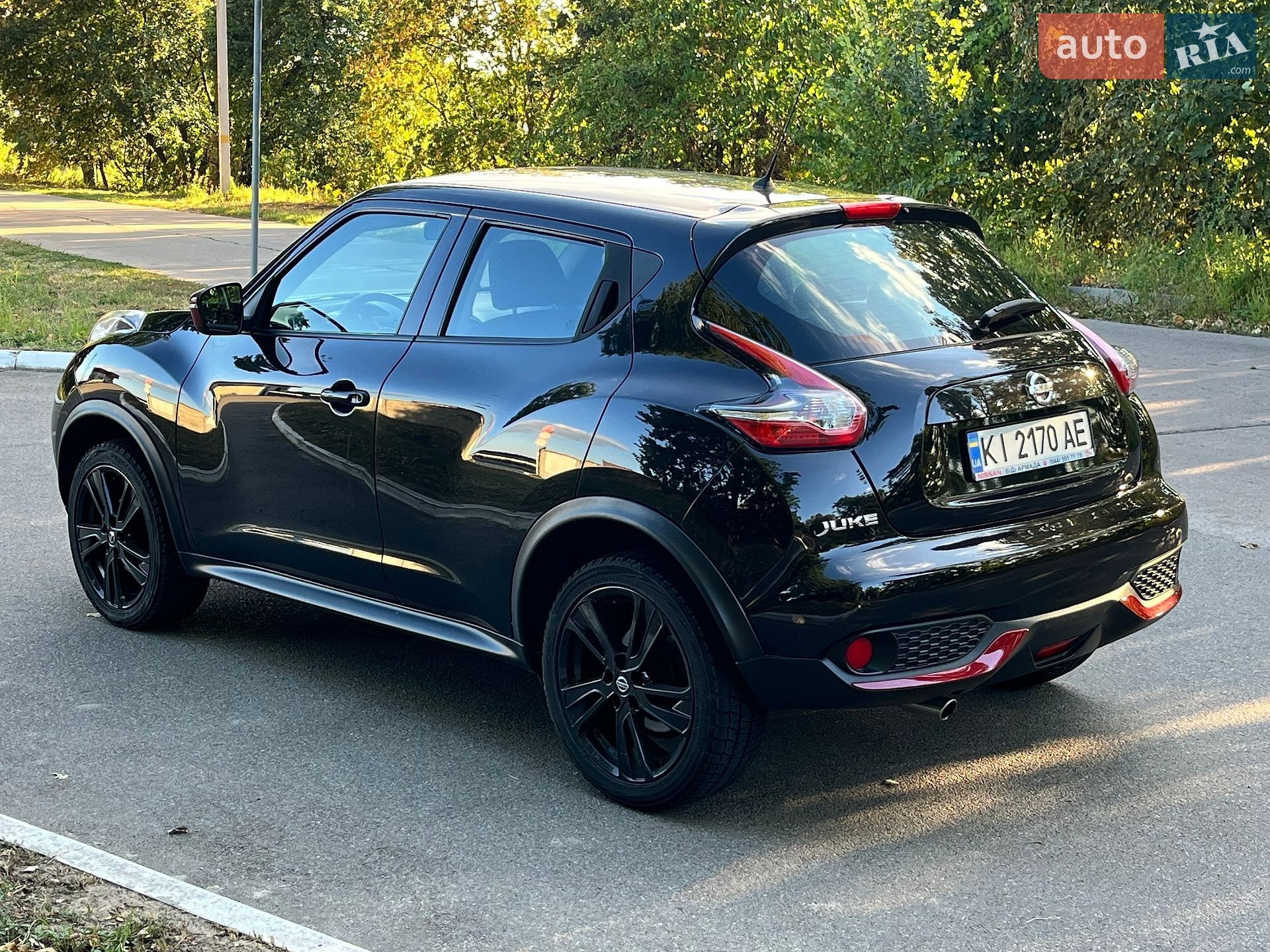 Nissan Juke 2018 VIN SJNFBAF15U7438233 фото оголошення 9 з 22