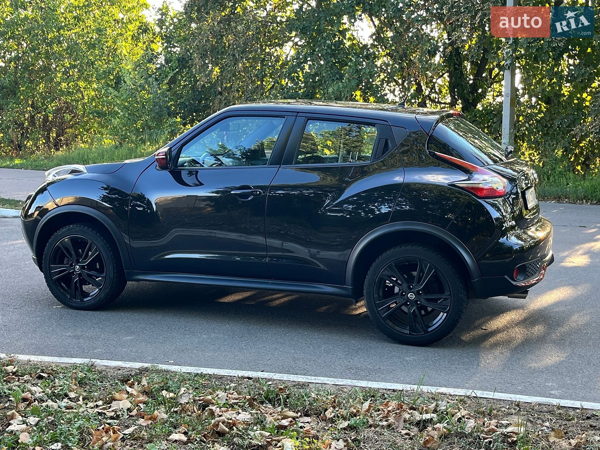 Nissan Juke 2018 VIN SJNFBAF15U7438233 фото оголошення 9 з 21