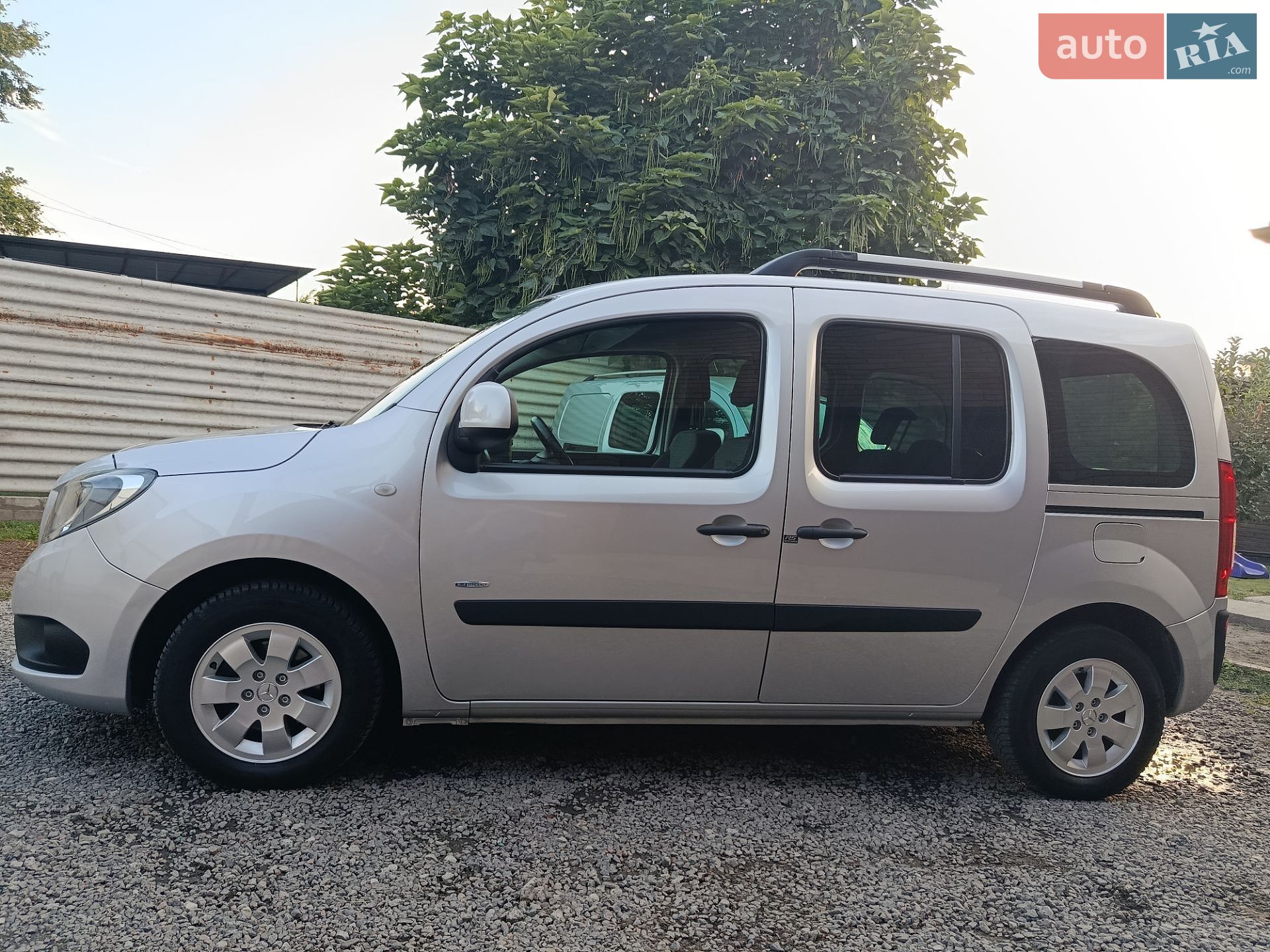 Mercedes-Benz Citan 2016 VIN WDF4157031U175975 фото оголошення 24 з 90