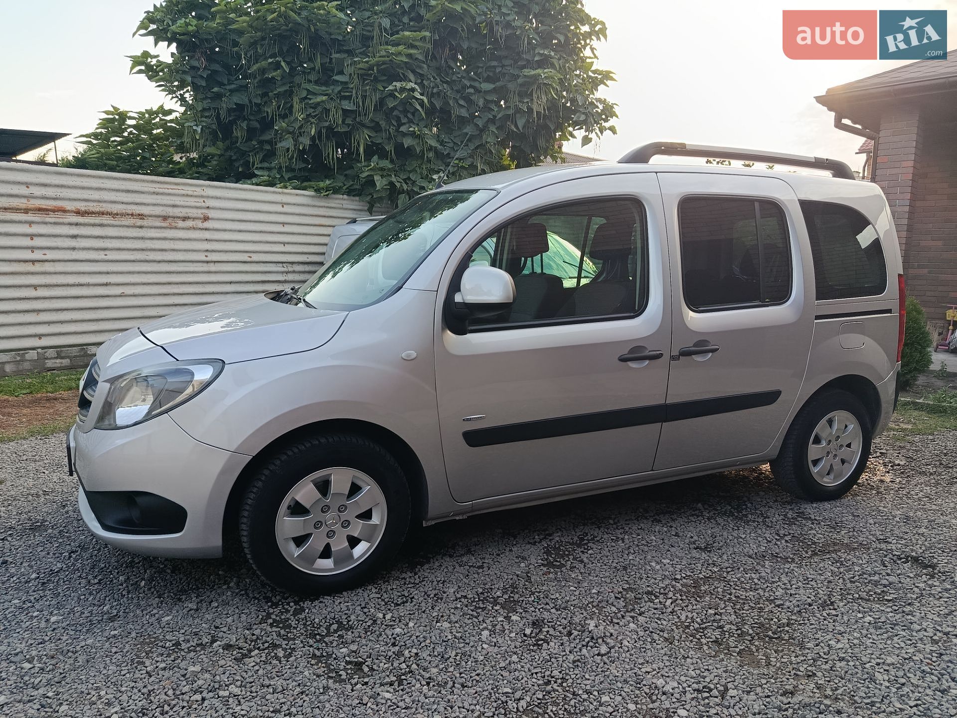 Mercedes-Benz Citan 2016 VIN WDF4157031U175975 фото оголошення 25 з 90