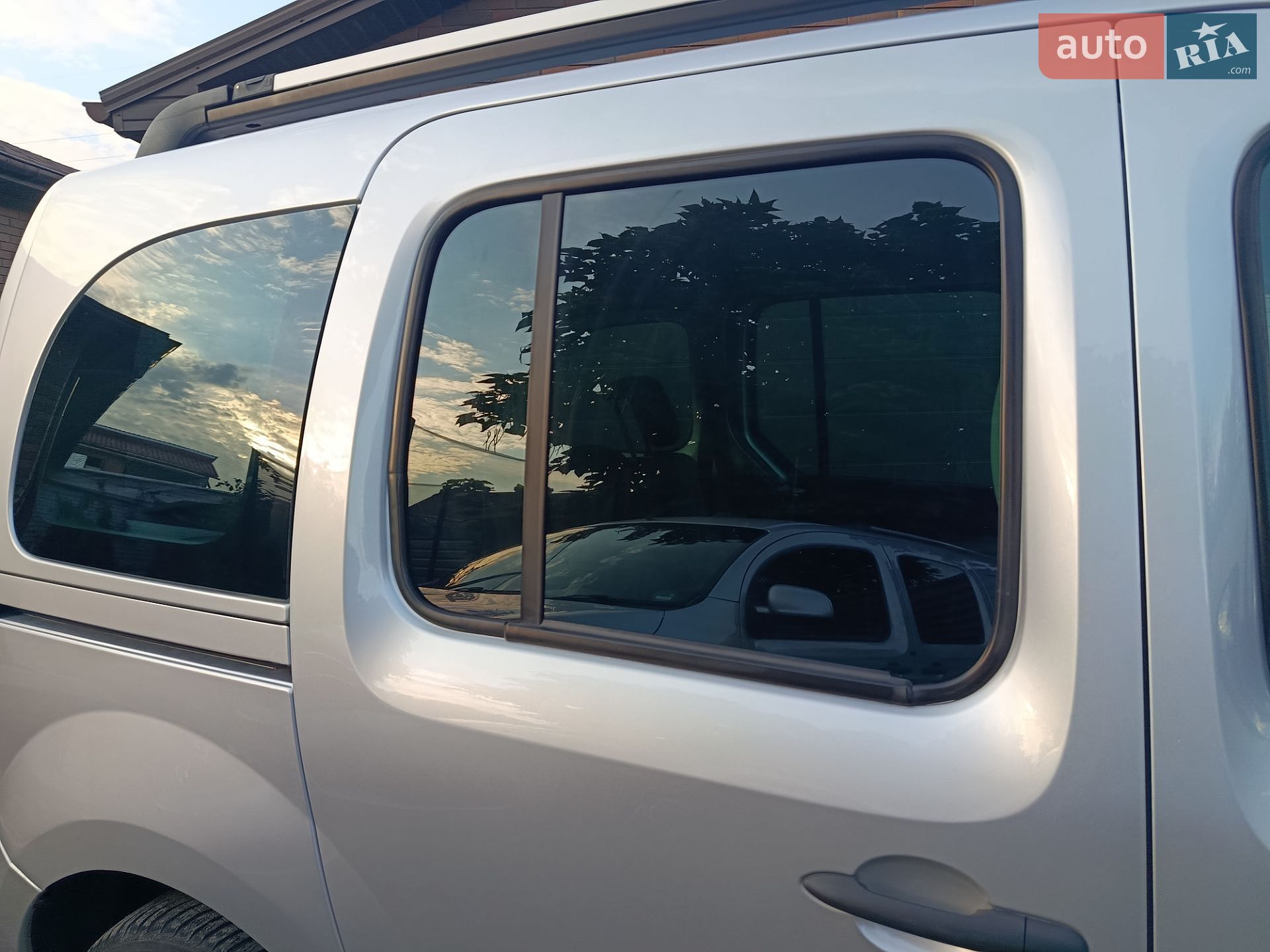 Mercedes-Benz Citan 2016 VIN WDF4157031U175975 фото оголошення 41 з 90
