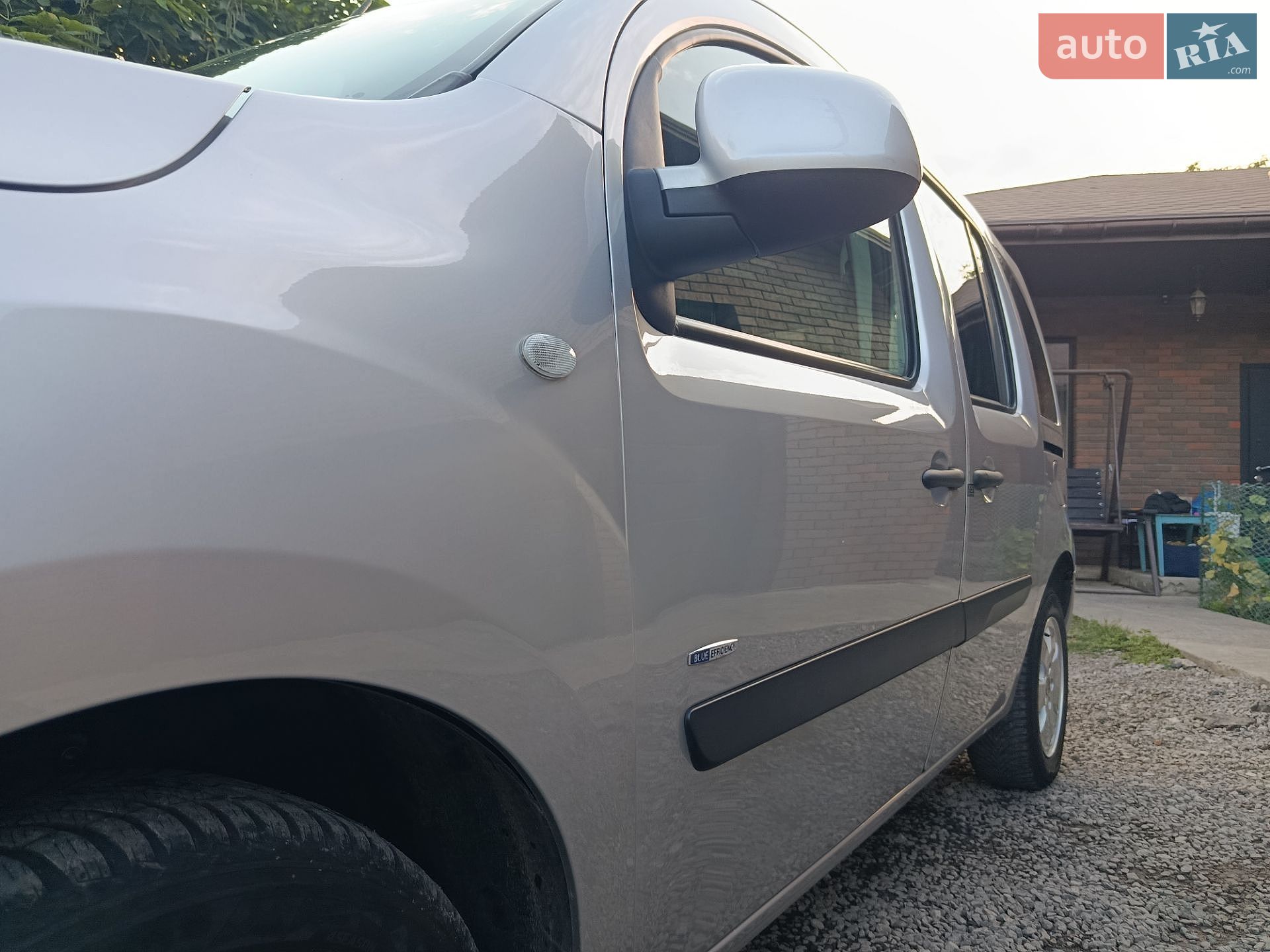 Mercedes-Benz Citan 2016 VIN WDF4157031U175975 фото оголошення 37 з 90