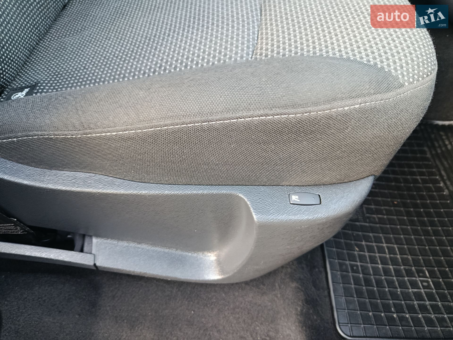 Mercedes-Benz Citan 2016 VIN WDF4157031U175975 фото оголошення 45 з 90