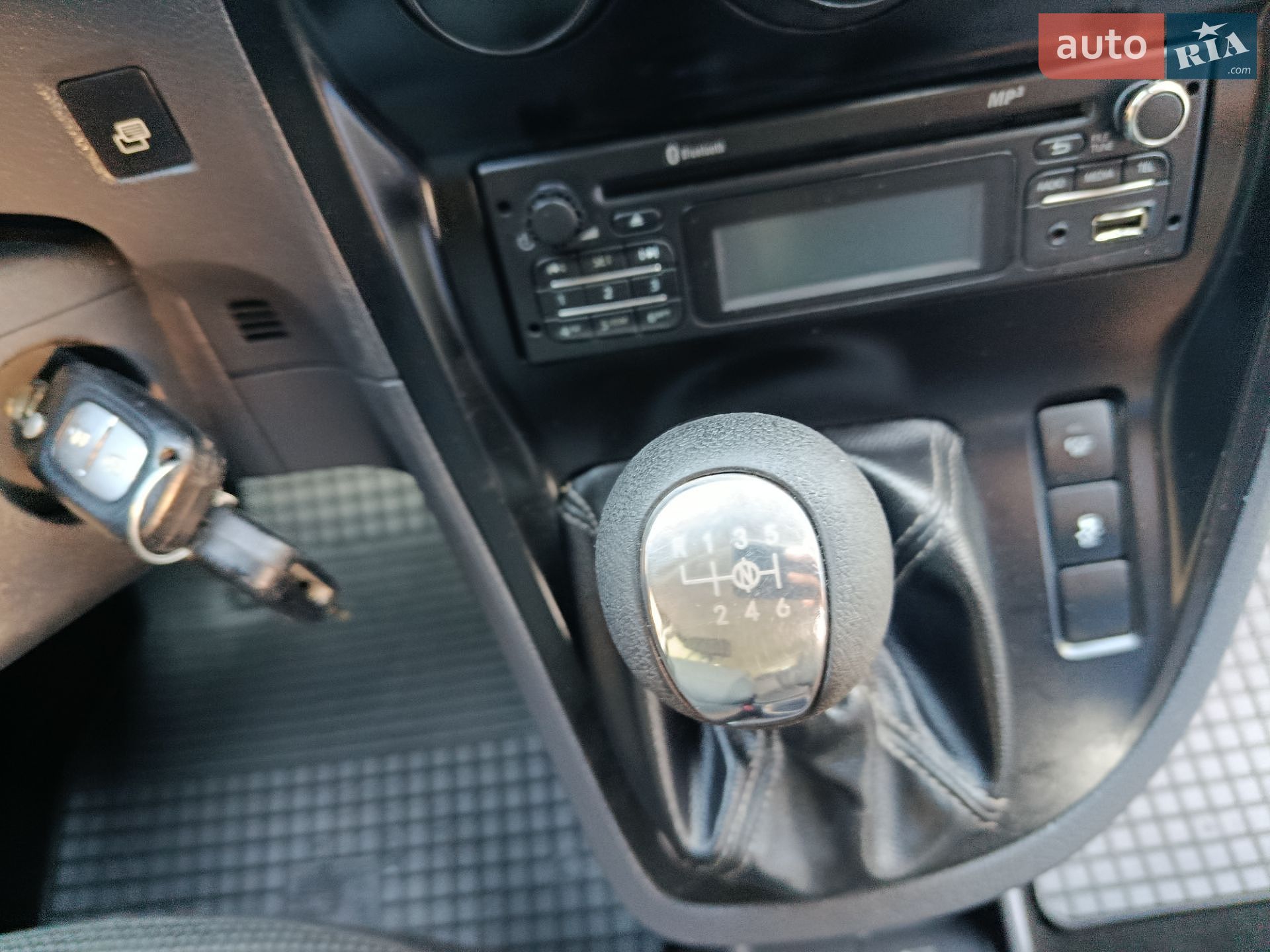 Mercedes-Benz Citan 2016 VIN WDF4157031U175975 фото оголошення 48 з 90