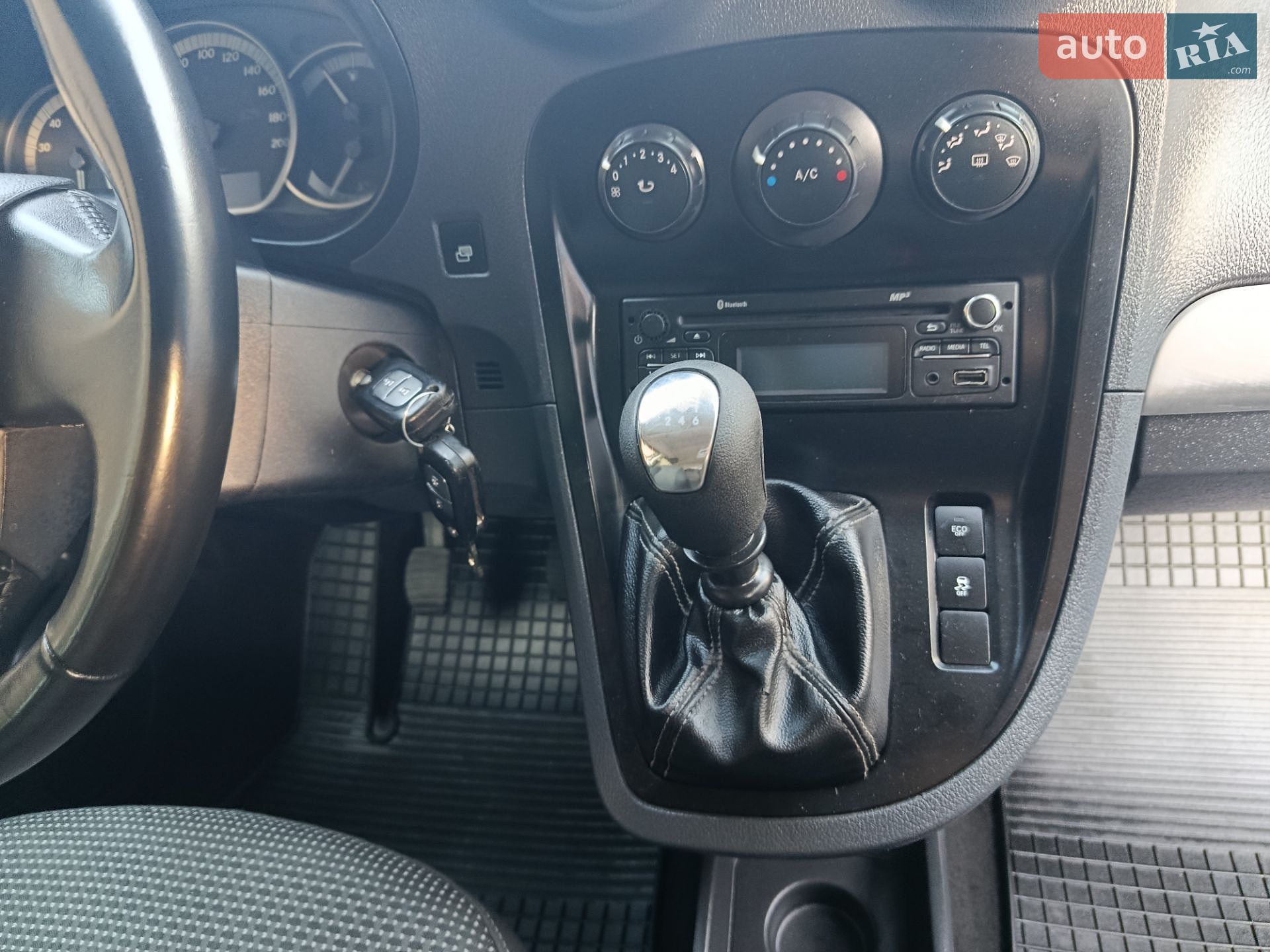 Mercedes-Benz Citan 2016 VIN WDF4157031U175975 фото оголошення 49 з 90