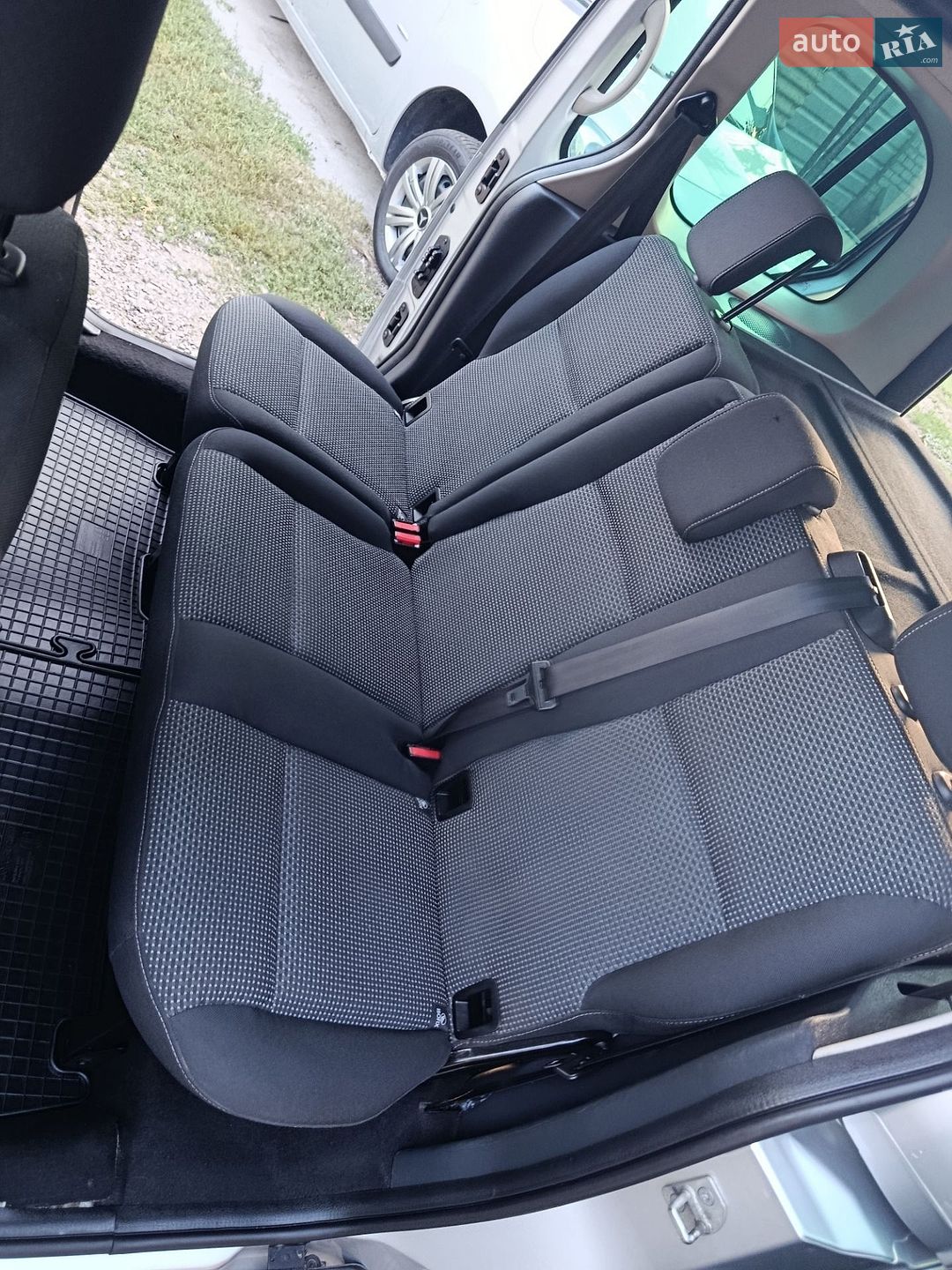 Mercedes-Benz Citan 2016 VIN WDF4157031U175975 фото оголошення 55 з 90