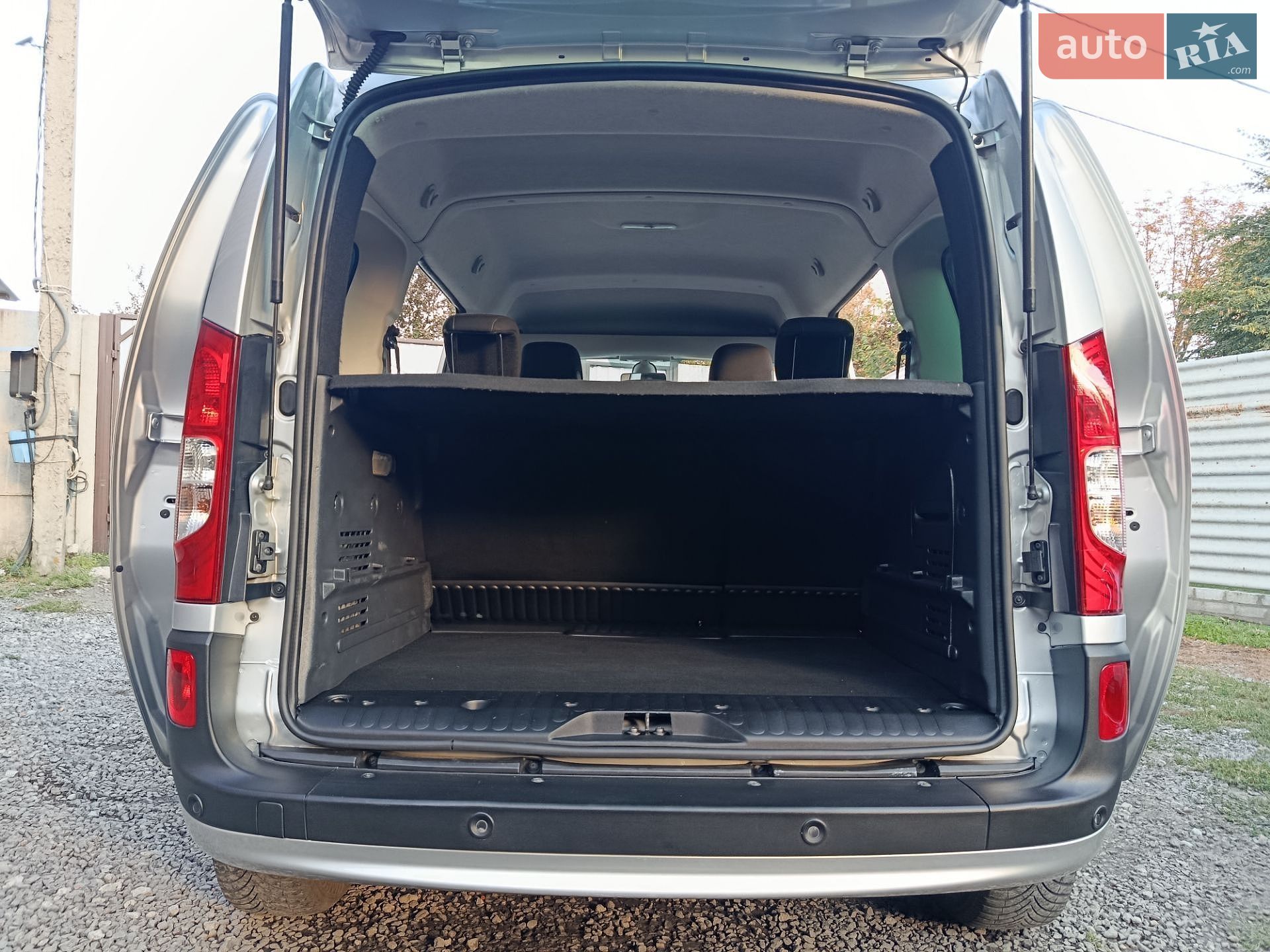 Mercedes-Benz Citan 2016 VIN WDF4157031U175975 фото оголошення 59 з 90