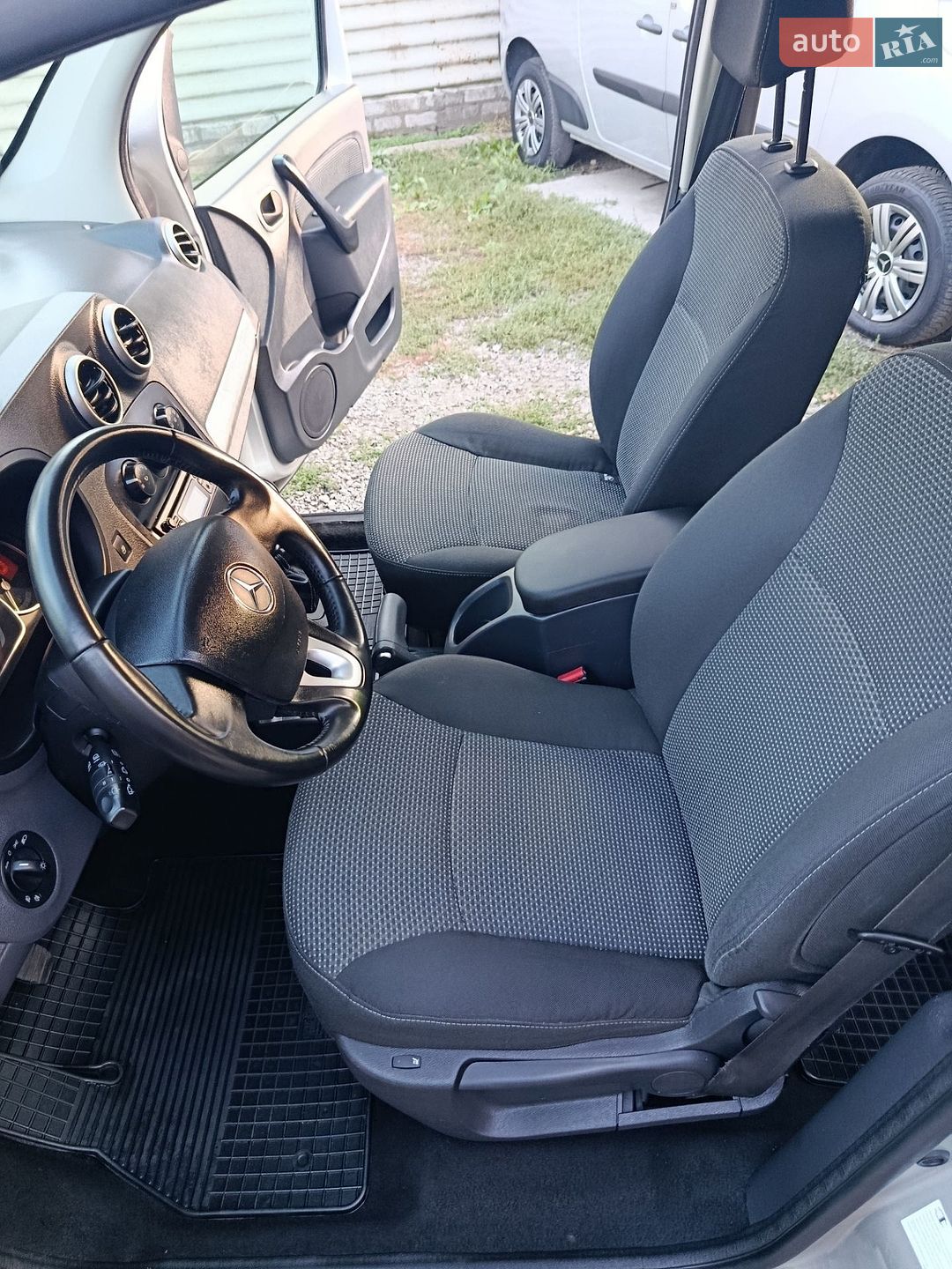 Mercedes-Benz Citan 2016 VIN WDF4157031U175975 фото оголошення 56 з 90