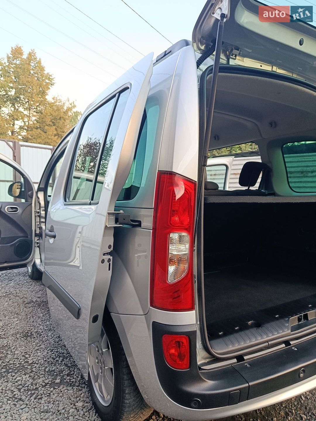 Mercedes-Benz Citan 2016 VIN WDF4157031U175975 фото оголошення 60 з 90