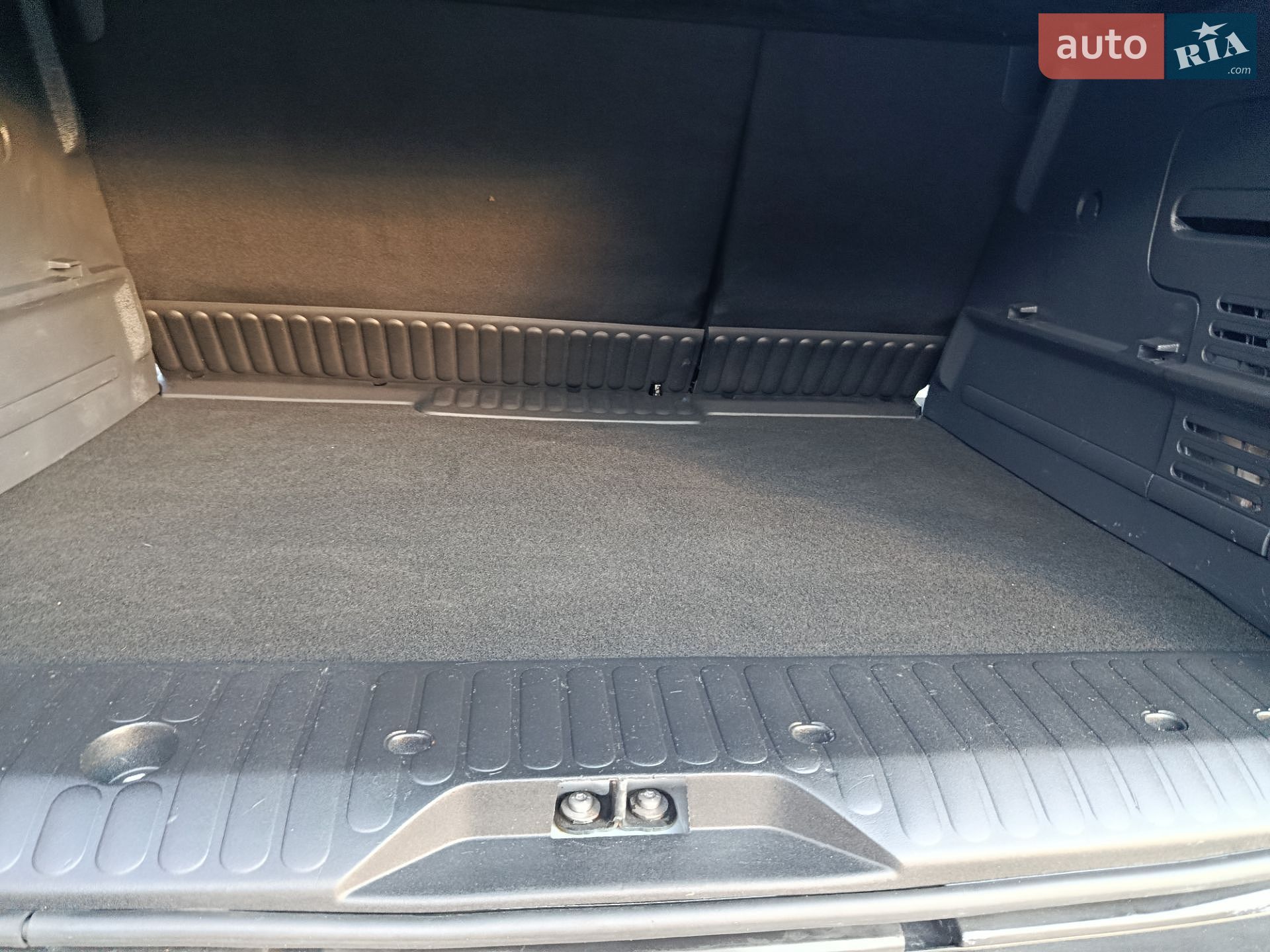 Mercedes-Benz Citan 2016 VIN WDF4157031U175975 фото оголошення 63 з 90