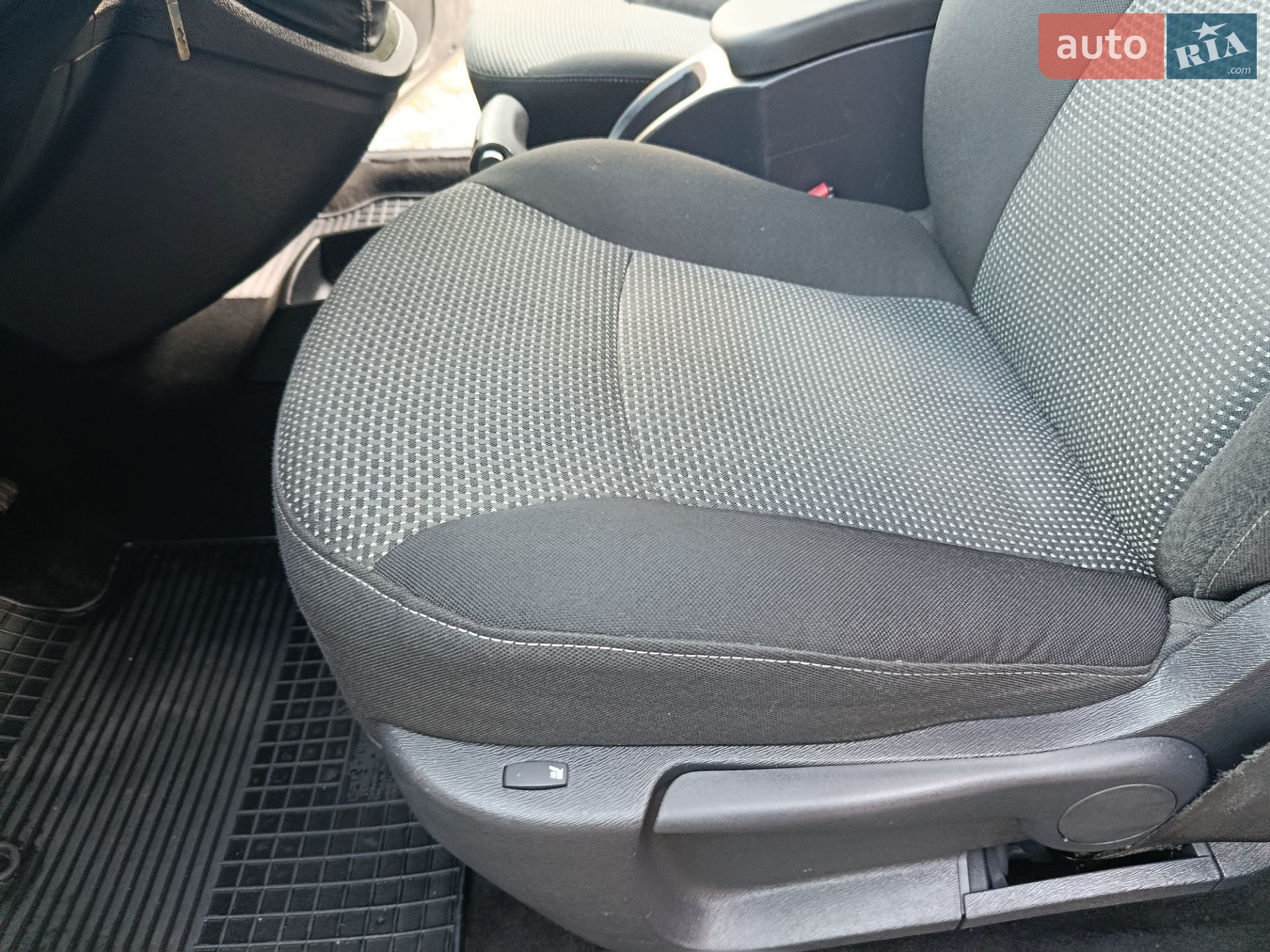 Mercedes-Benz Citan 2016 VIN WDF4157031U175975 фото оголошення 65 з 90
