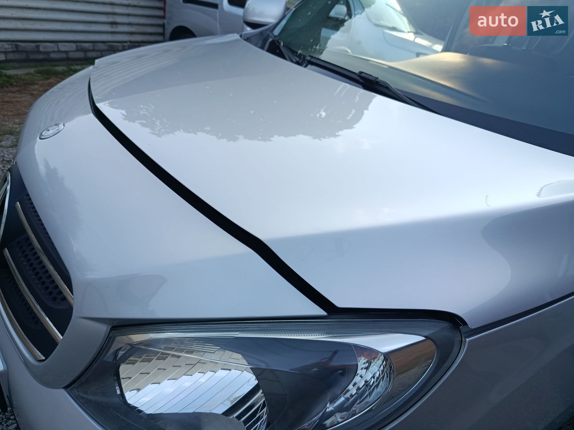 Mercedes-Benz Citan 2016 VIN WDF4157031U175975 фото оголошення 66 з 90