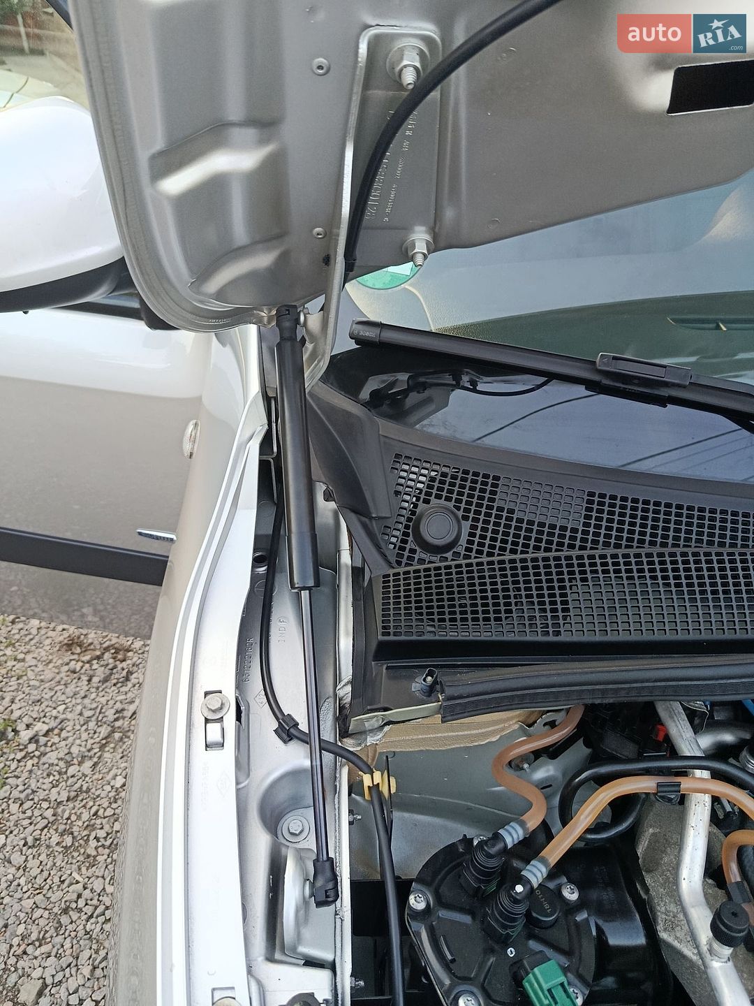 Mercedes-Benz Citan 2016 VIN WDF4157031U175975 фото оголошення 68 з 90