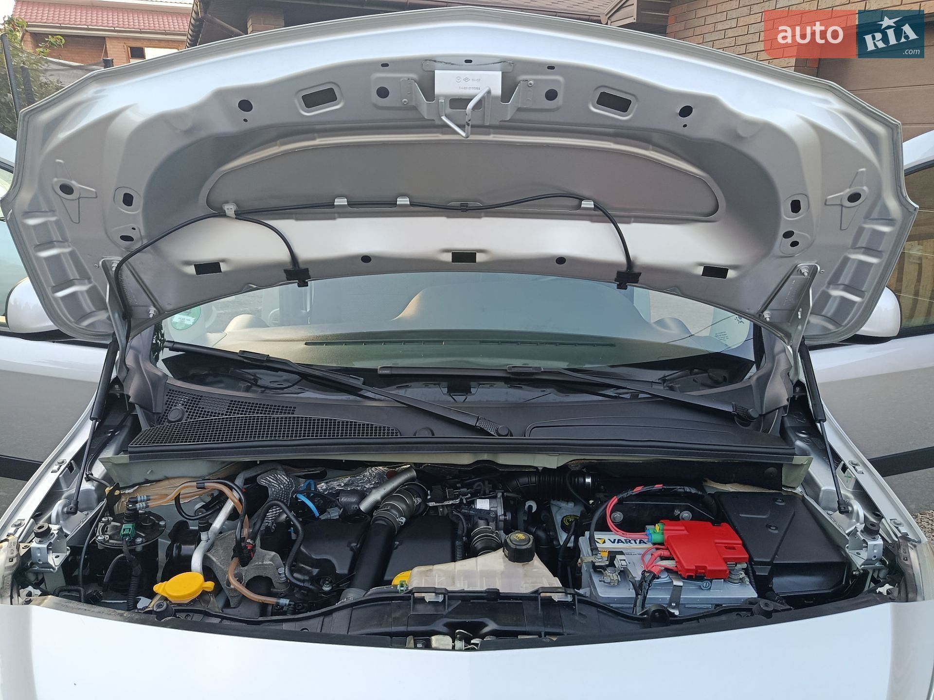 Mercedes-Benz Citan 2016 VIN WDF4157031U175975 фото оголошення 70 з 90