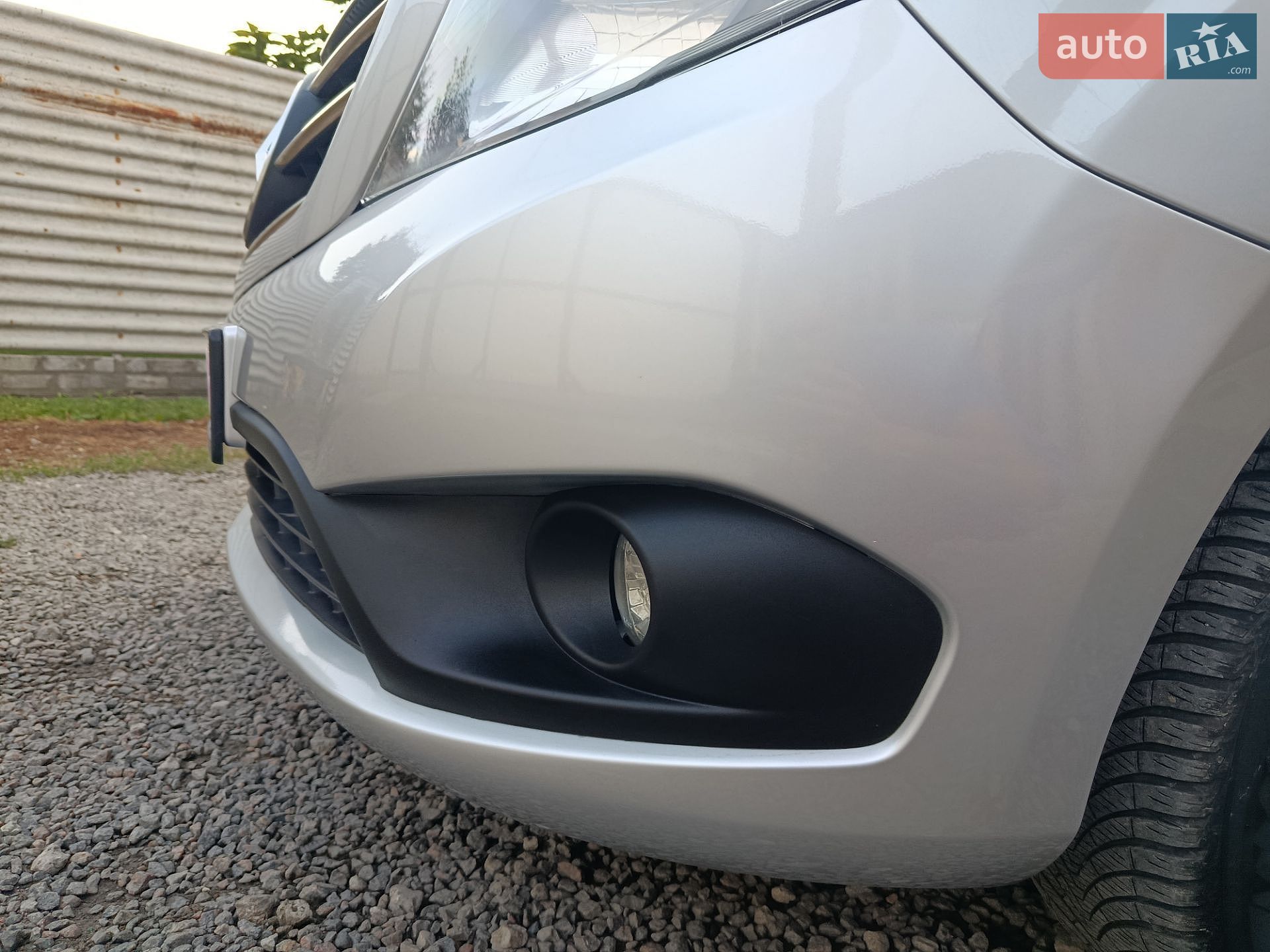 Mercedes-Benz Citan 2016 VIN WDF4157031U175975 фото оголошення 87 з 90