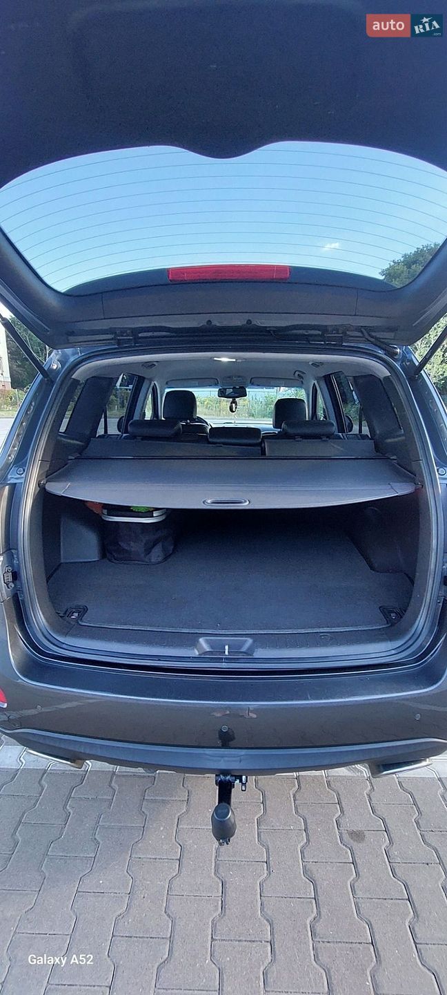 Hyundai Santa FE 2010 VIN KMHSH81XDBU689630 фото оголошення 9 з 16