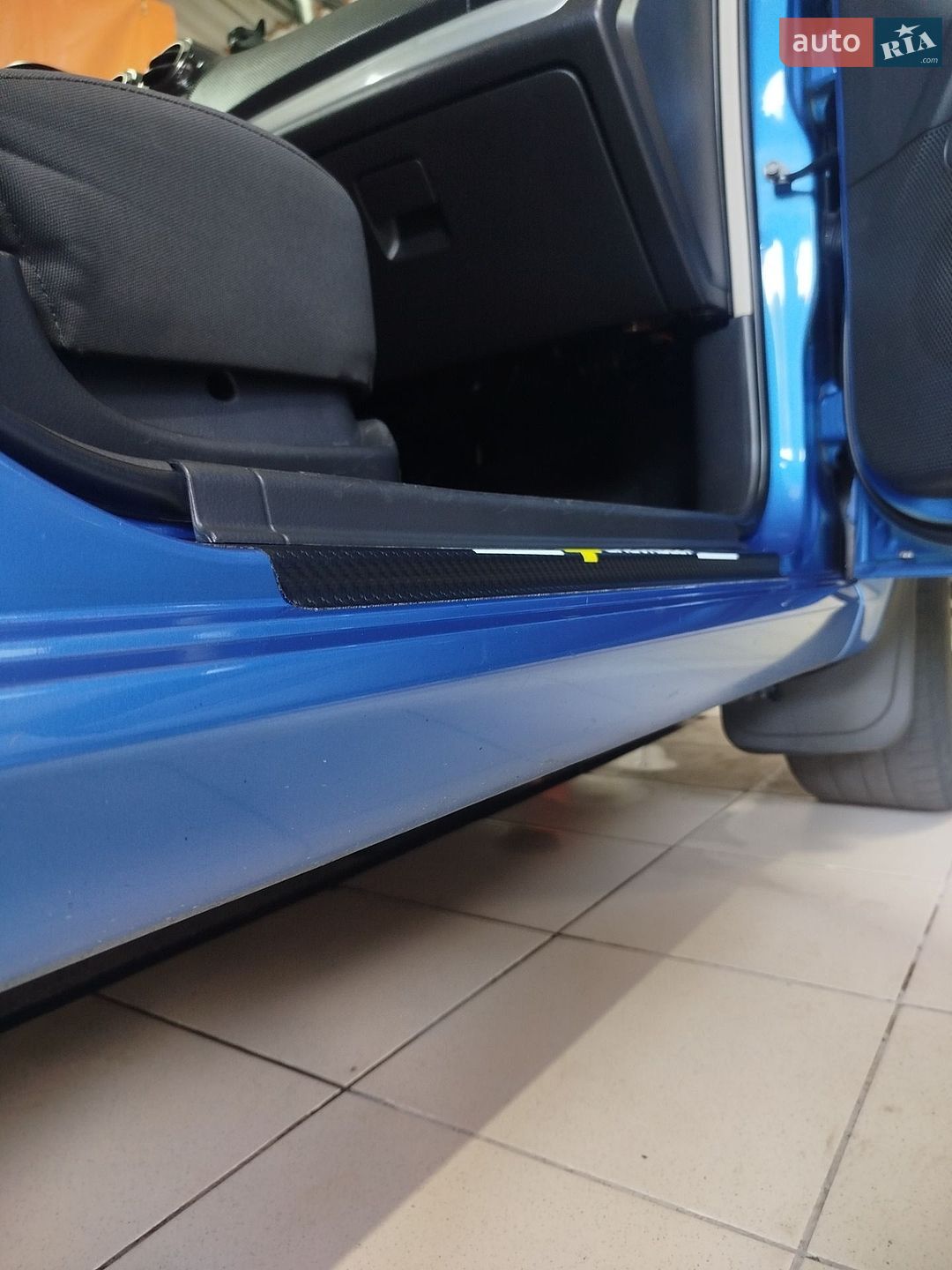 Chevrolet Aveo 2008 VIN Y6DSF69YE8W005935 фото оголошення 42 з 42