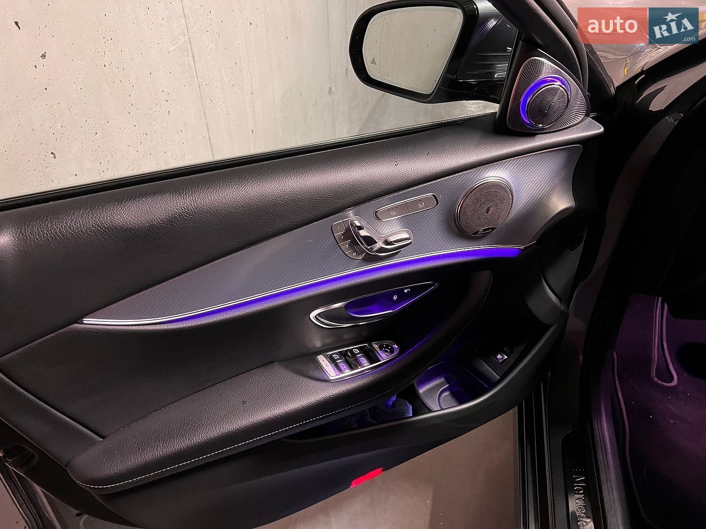 Mercedes-Benz E-Class 2019 VIN W1K2130041A803147 фото оголошення 13 з 42