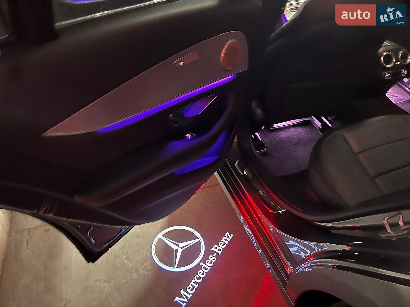 Mercedes-Benz E-Class 2019 VIN W1K2130041A803147 фото оголошення 14 з 42