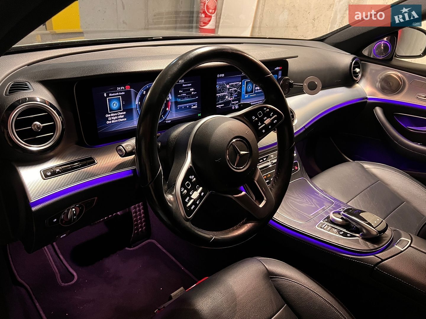 Mercedes-Benz E-Class 2019 VIN W1K2130041A803147 фото оголошення 15 з 42