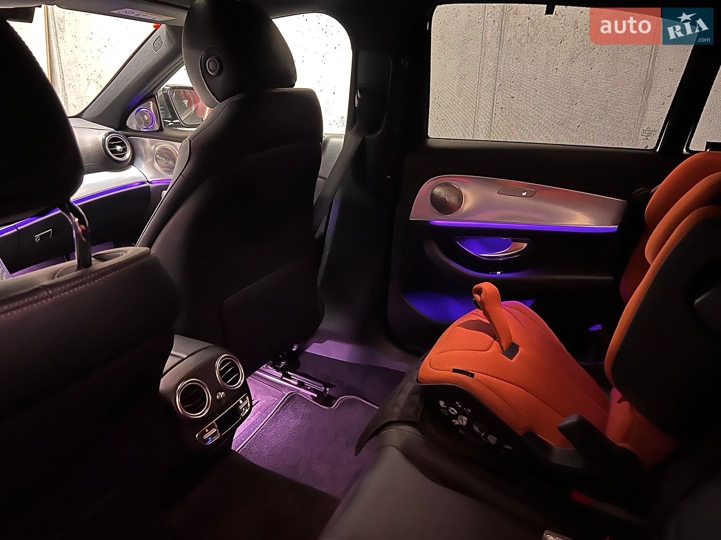 Mercedes-Benz E-Class 2019 VIN W1K2130041A803147 фото оголошення 17 з 42